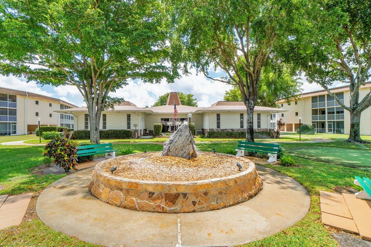 700 Village Green Court 319 Property Photo 30