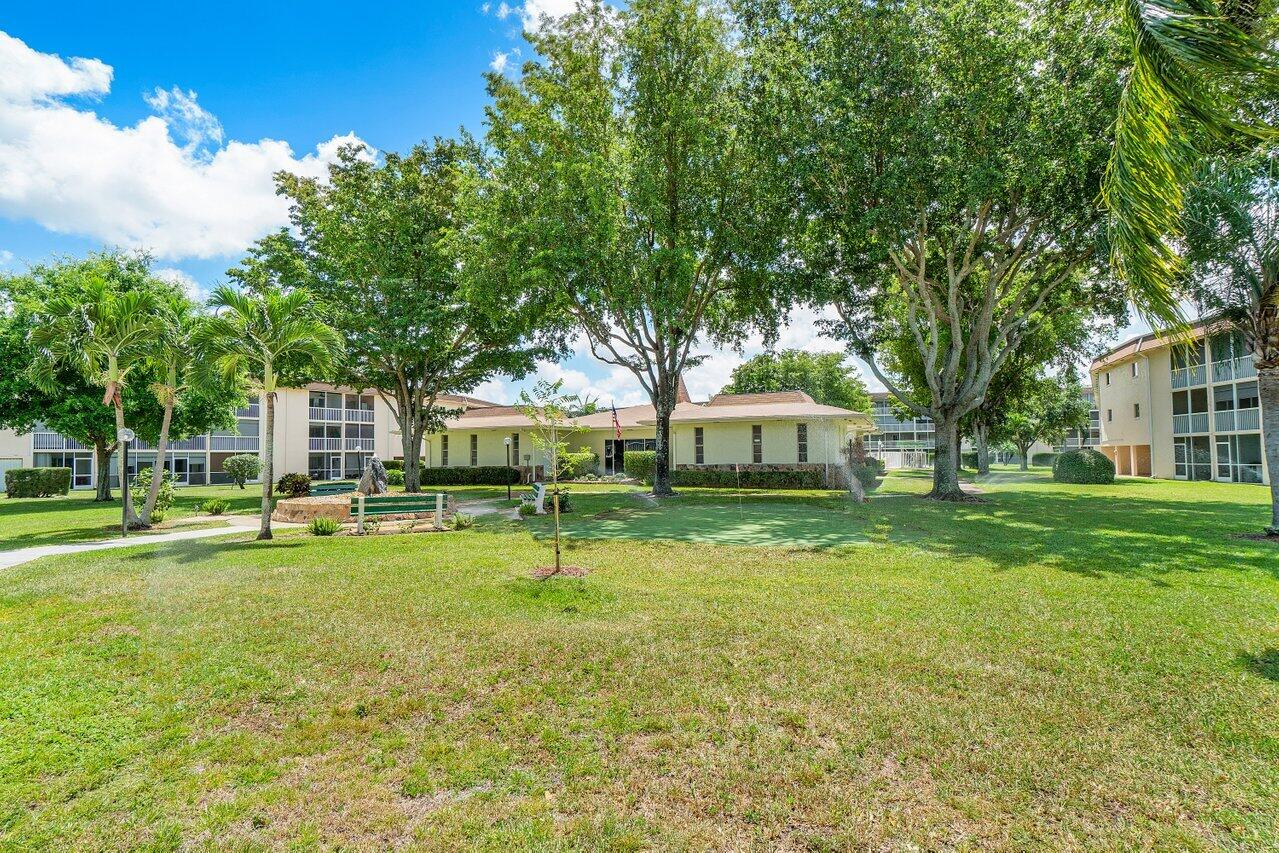 700 Village Green Court 319 Property Photo 31