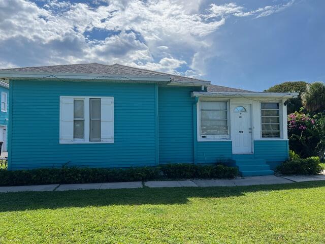 700 Talladega Street Property Photo 5