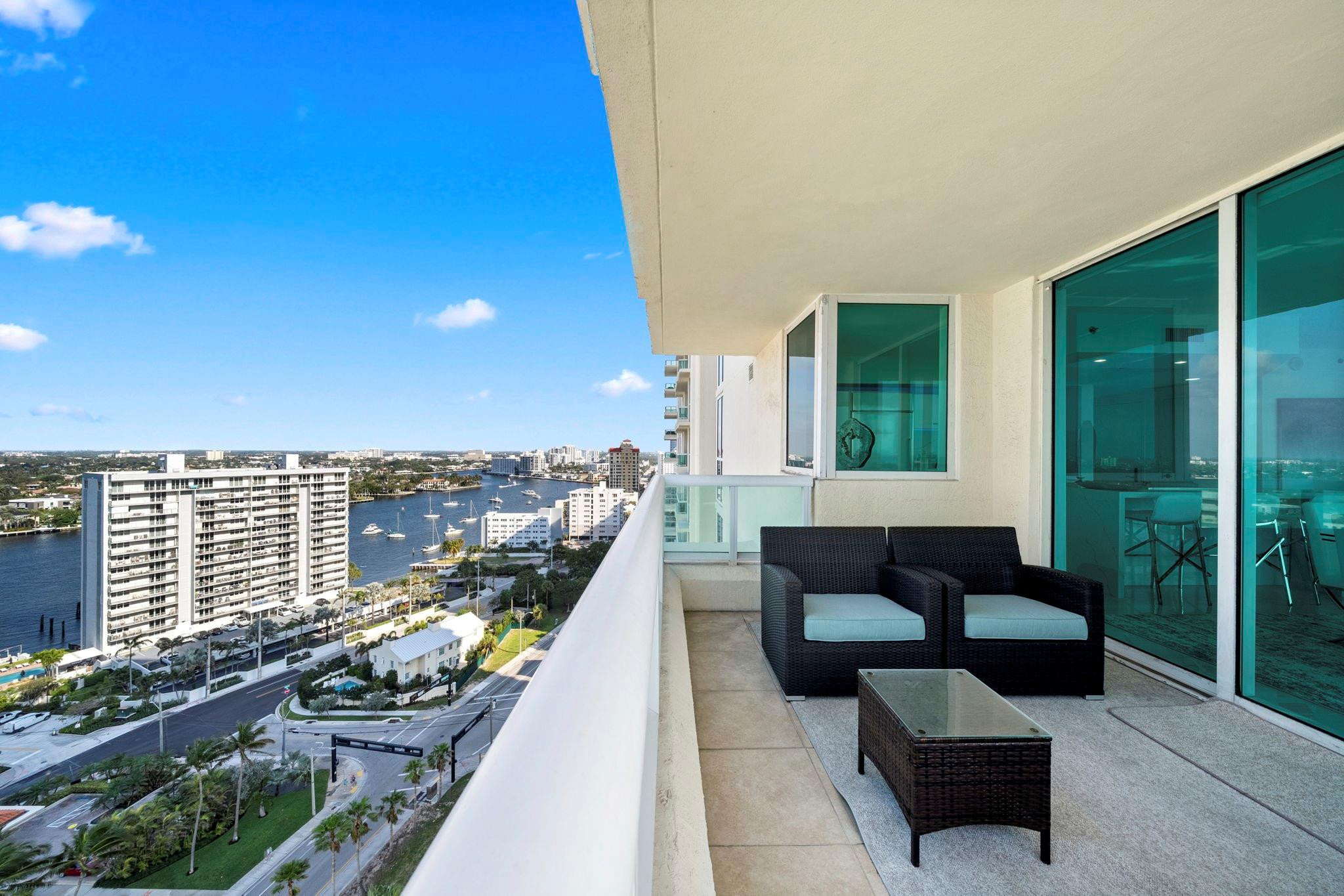 101 S Fort Lauderdale Beach Boulevard 1807 Property Photo 11
