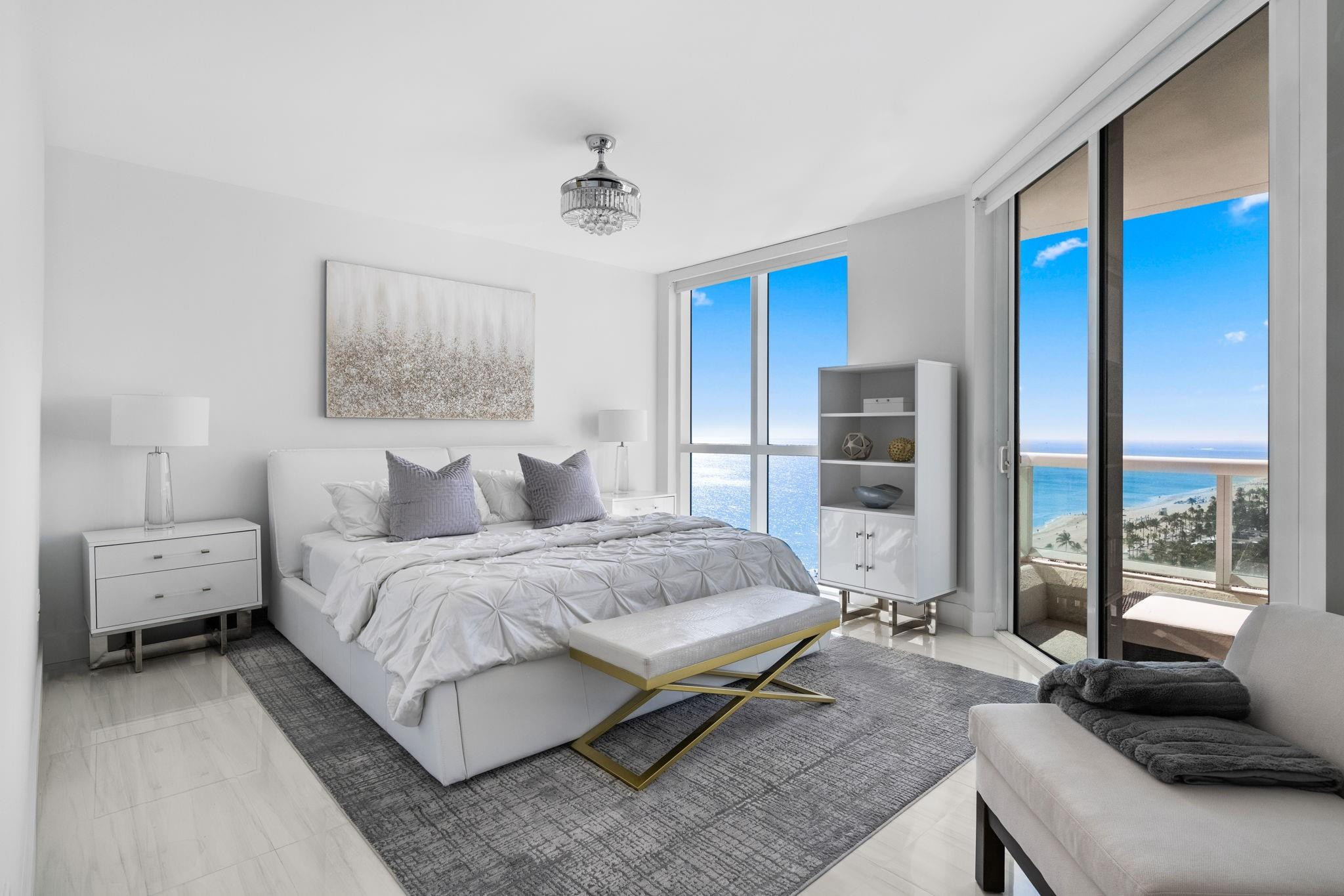 101 S Fort Lauderdale Beach Boulevard 1807 Property Photo 12
