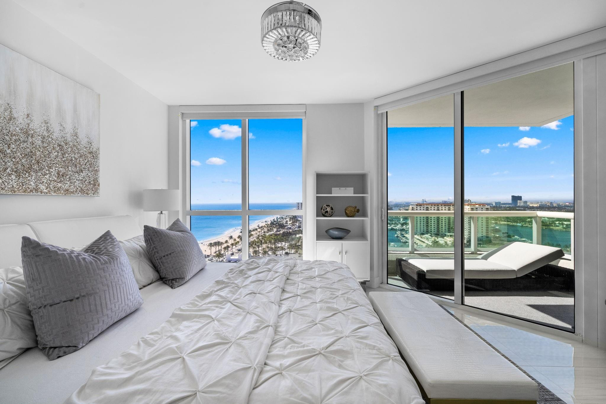 101 S Fort Lauderdale Beach Boulevard 1807 Property Photo 13