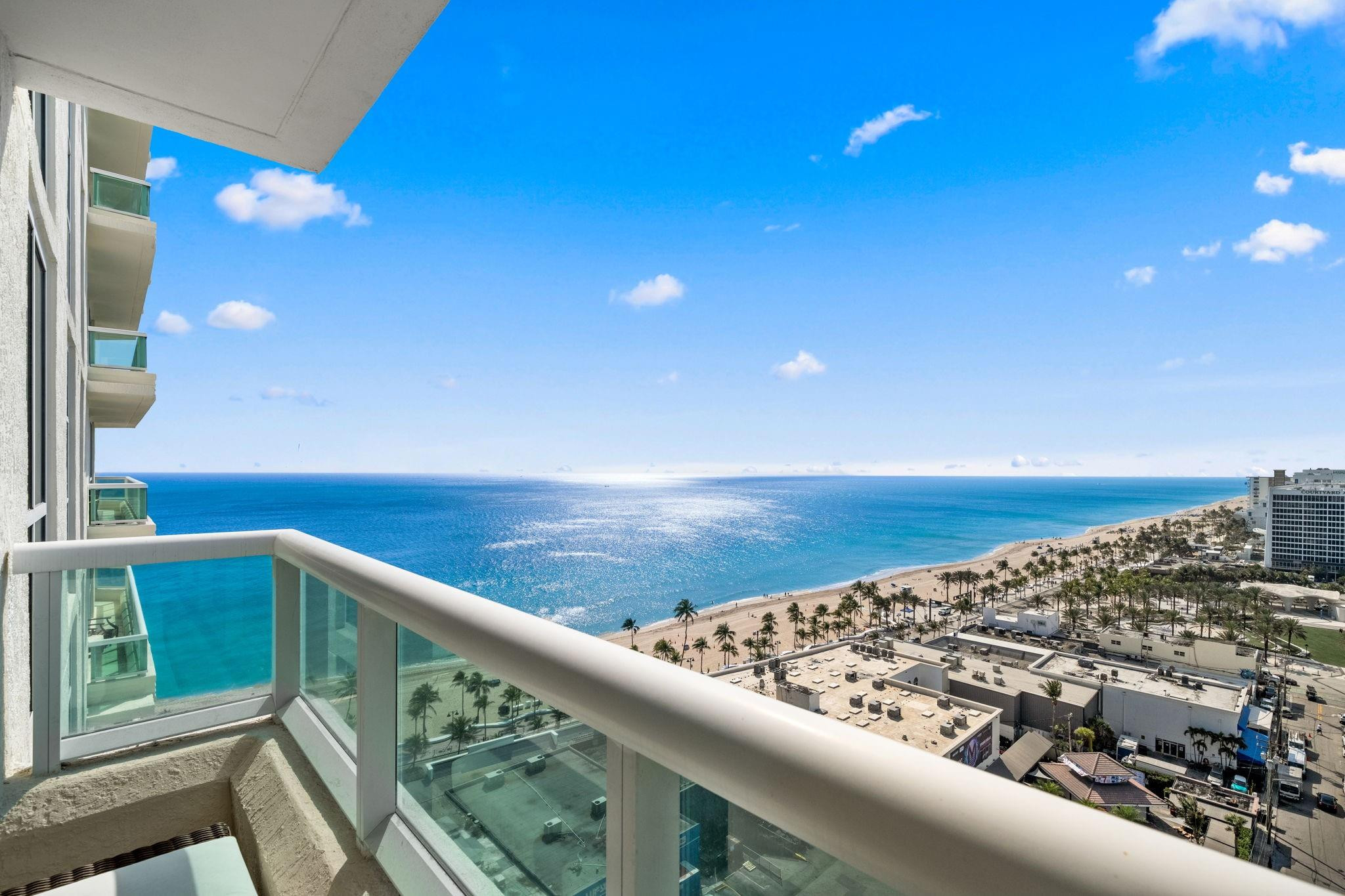 101 S Fort Lauderdale Beach Boulevard 1807 Property Photo 15