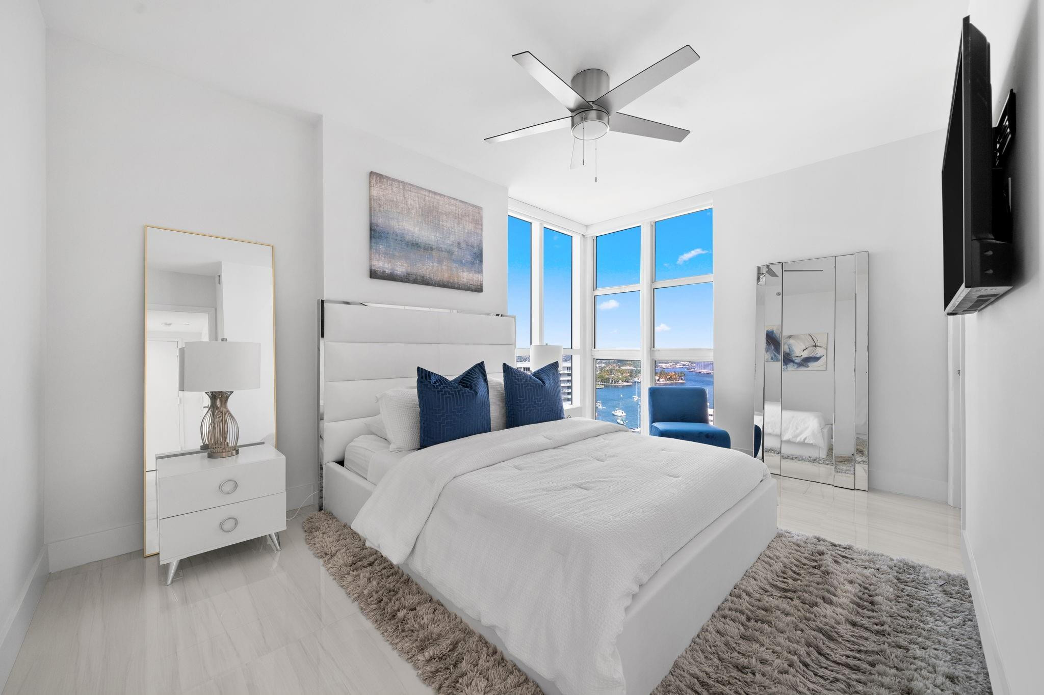 101 S Fort Lauderdale Beach Boulevard 1807 Property Photo 19