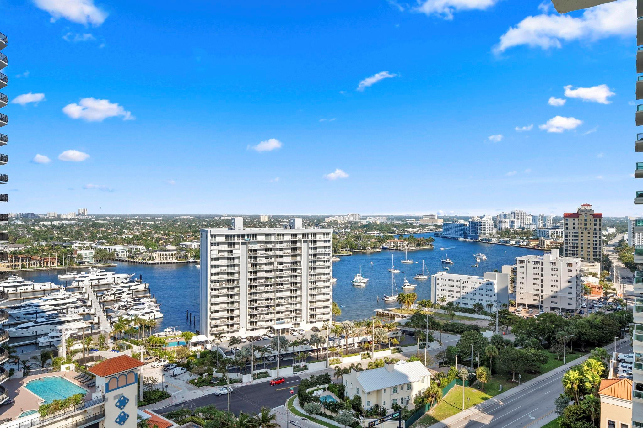 101 S Fort Lauderdale Beach Boulevard 1807 Property Photo 23