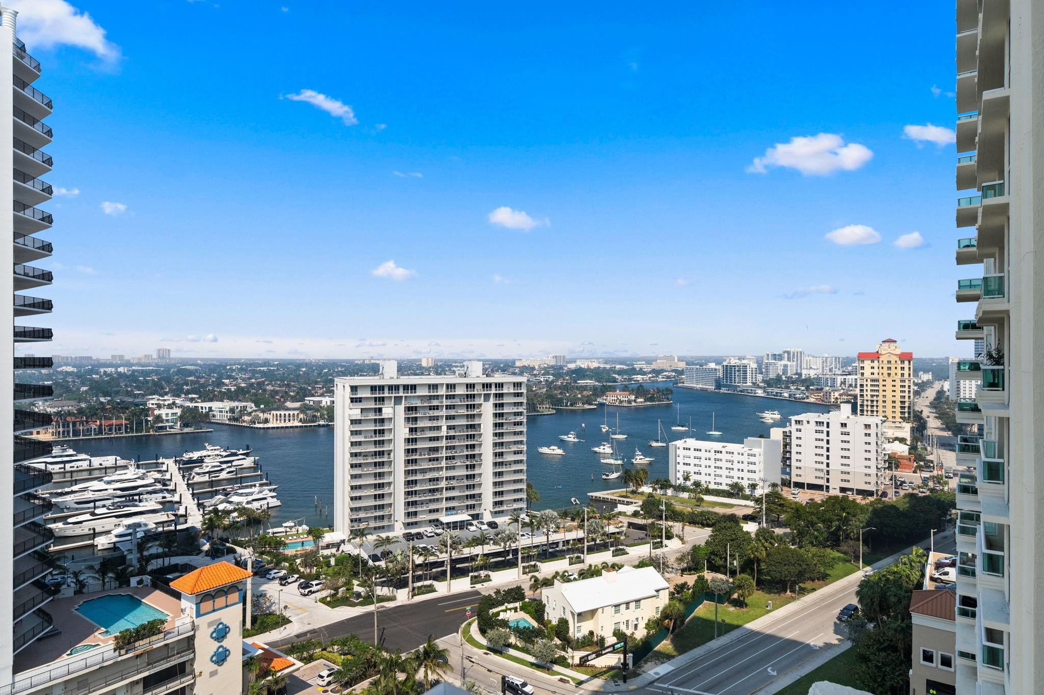 101 S Fort Lauderdale Beach Boulevard 1807 Property Photo 24