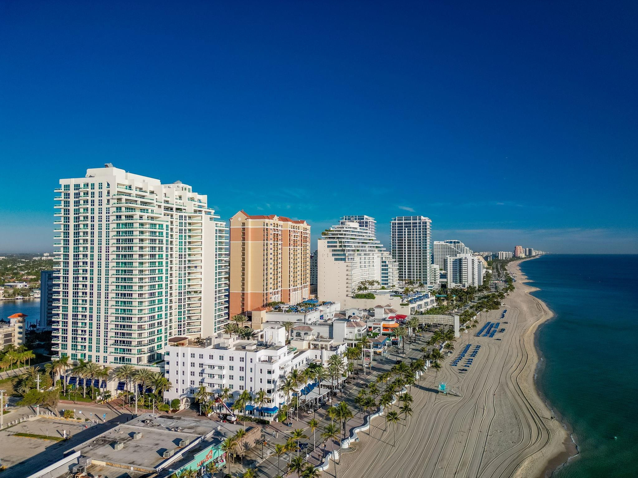 101 S Fort Lauderdale Beach Boulevard 1807 Property Photo 25