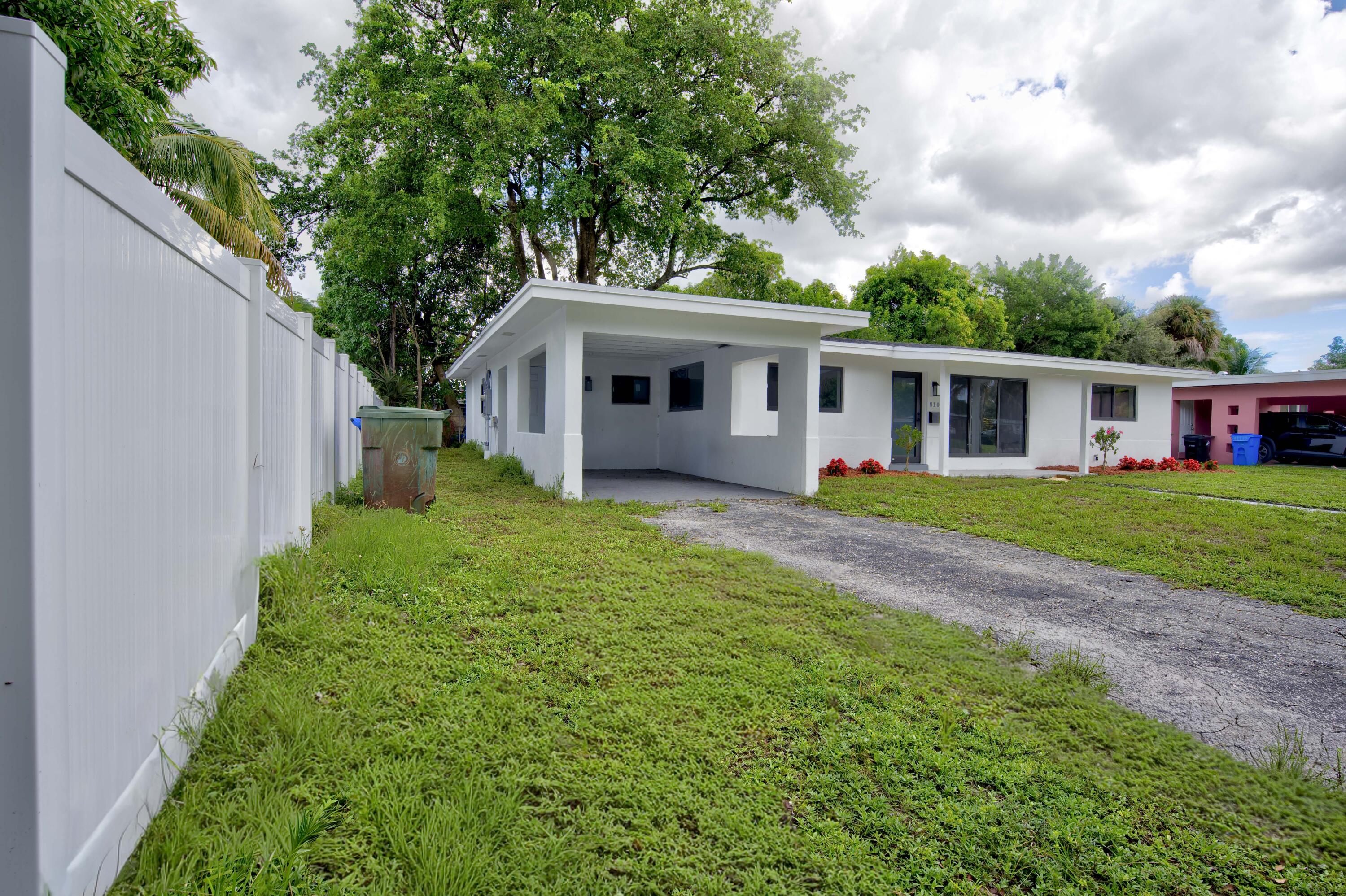 810 Wyoming Avenue Property Photo 15