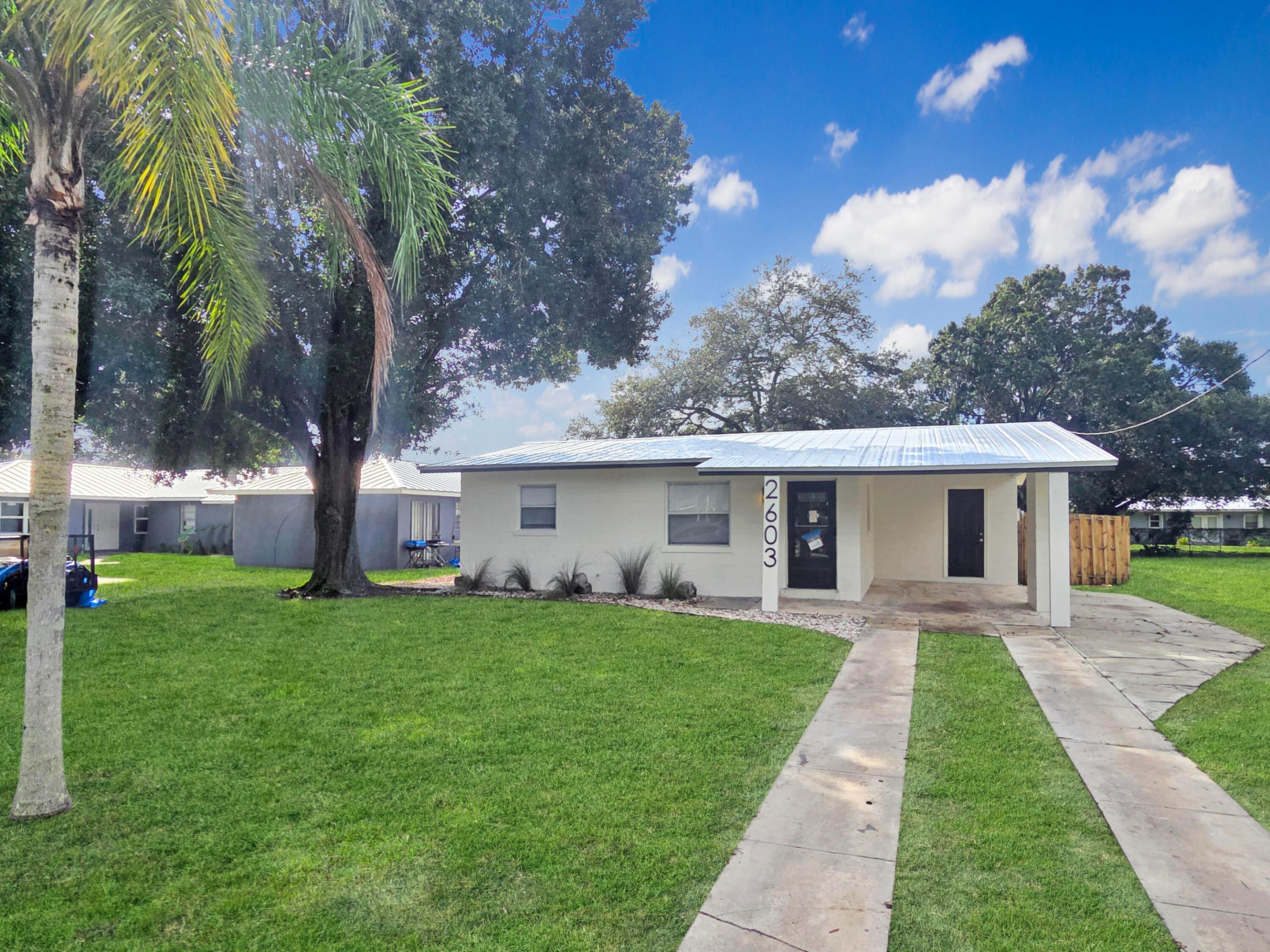 2603 Avenue N Property Photo 1