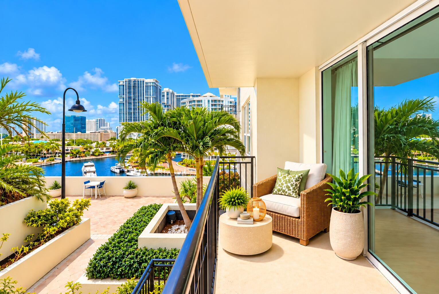 600 W Las Olas Boulevard 806S Property Photo 1