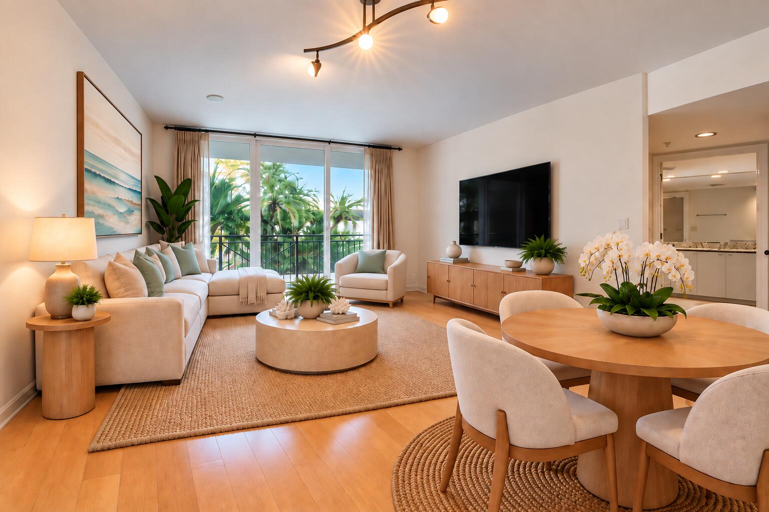 600 W Las Olas Boulevard 806s Property Photo 16