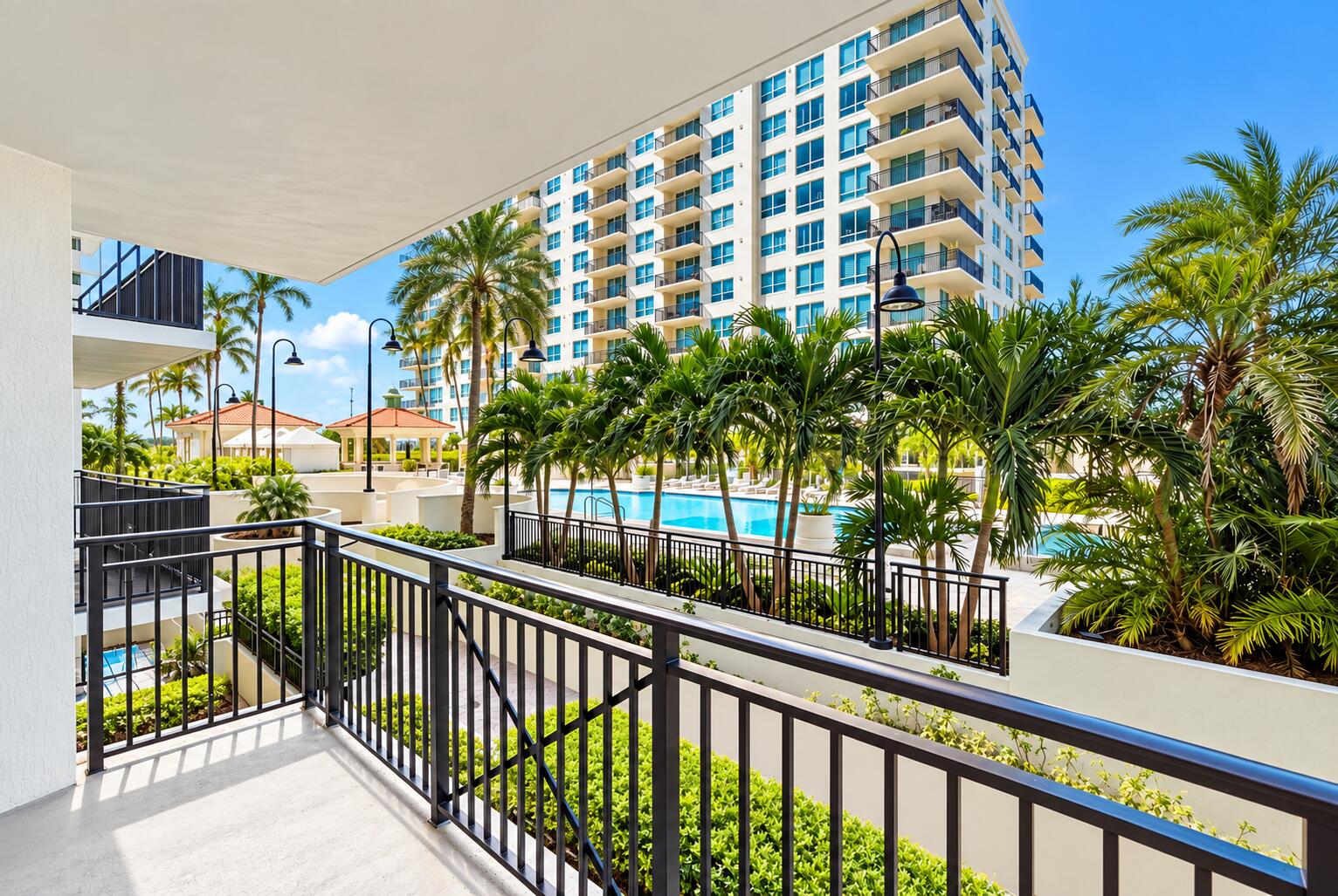 600 W Las Olas Boulevard 806s Property Photo 18