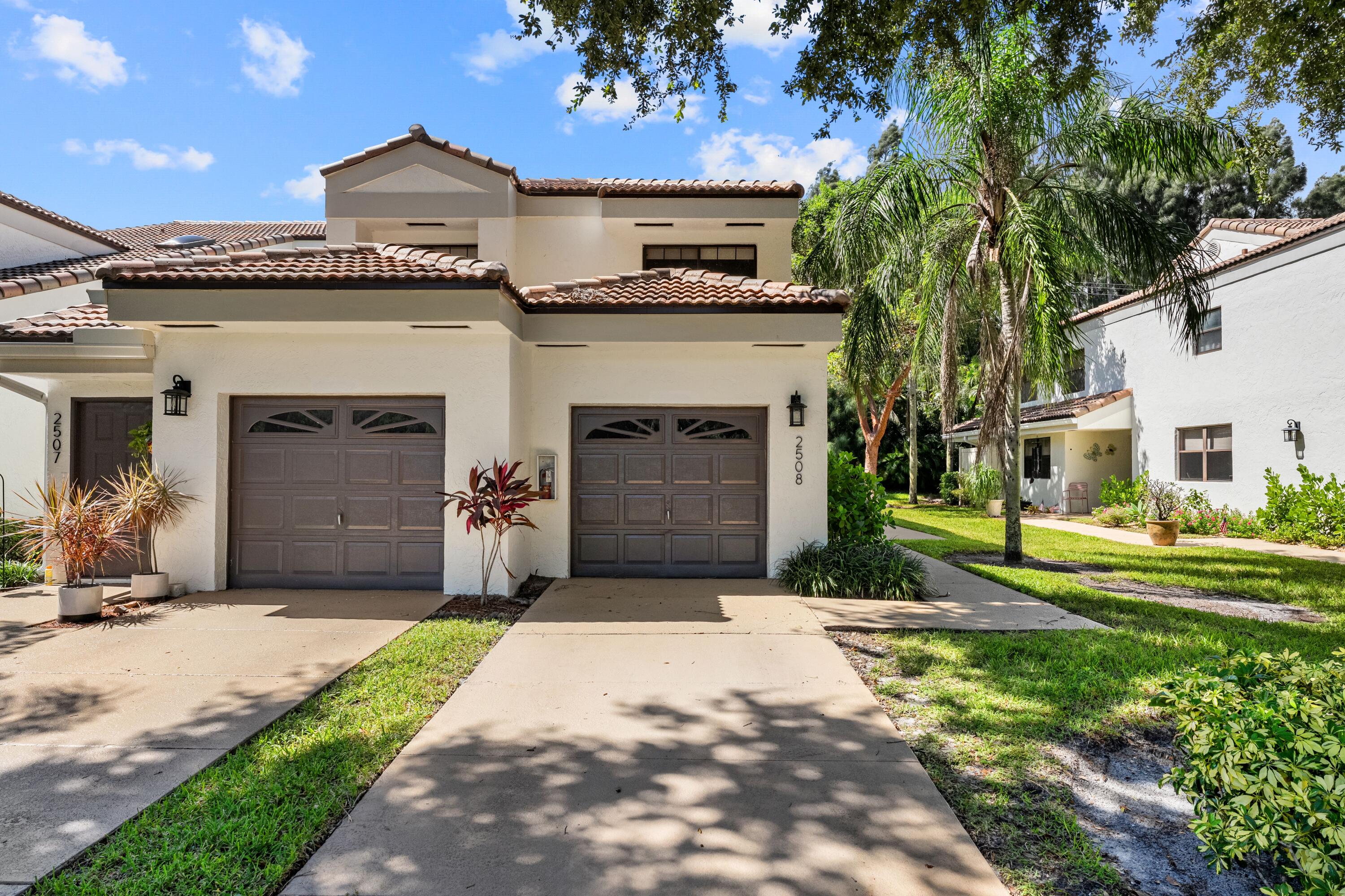 2508 Aspen Way Property Photo 1
