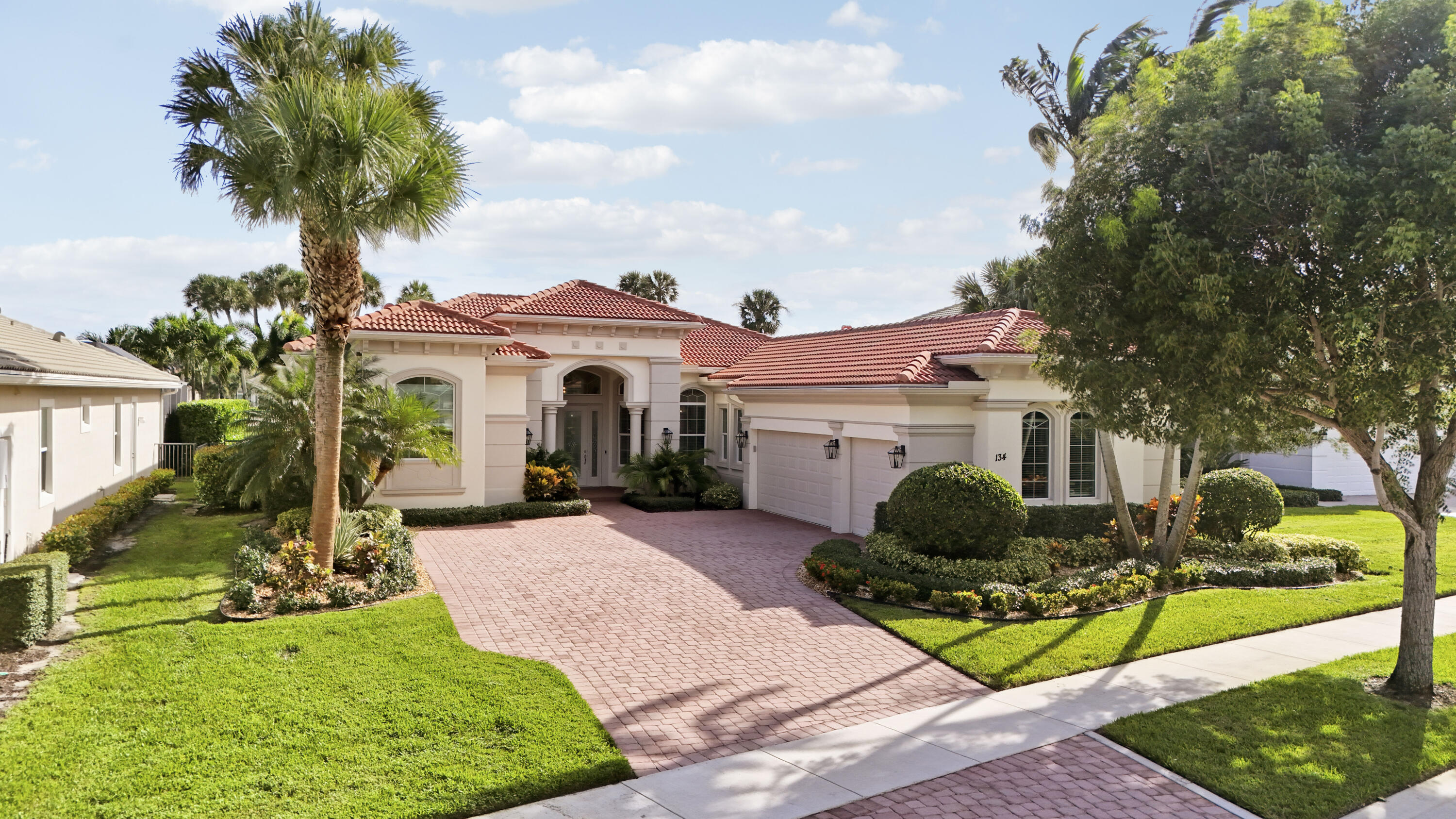 134 Carmela Court Property Photo 1