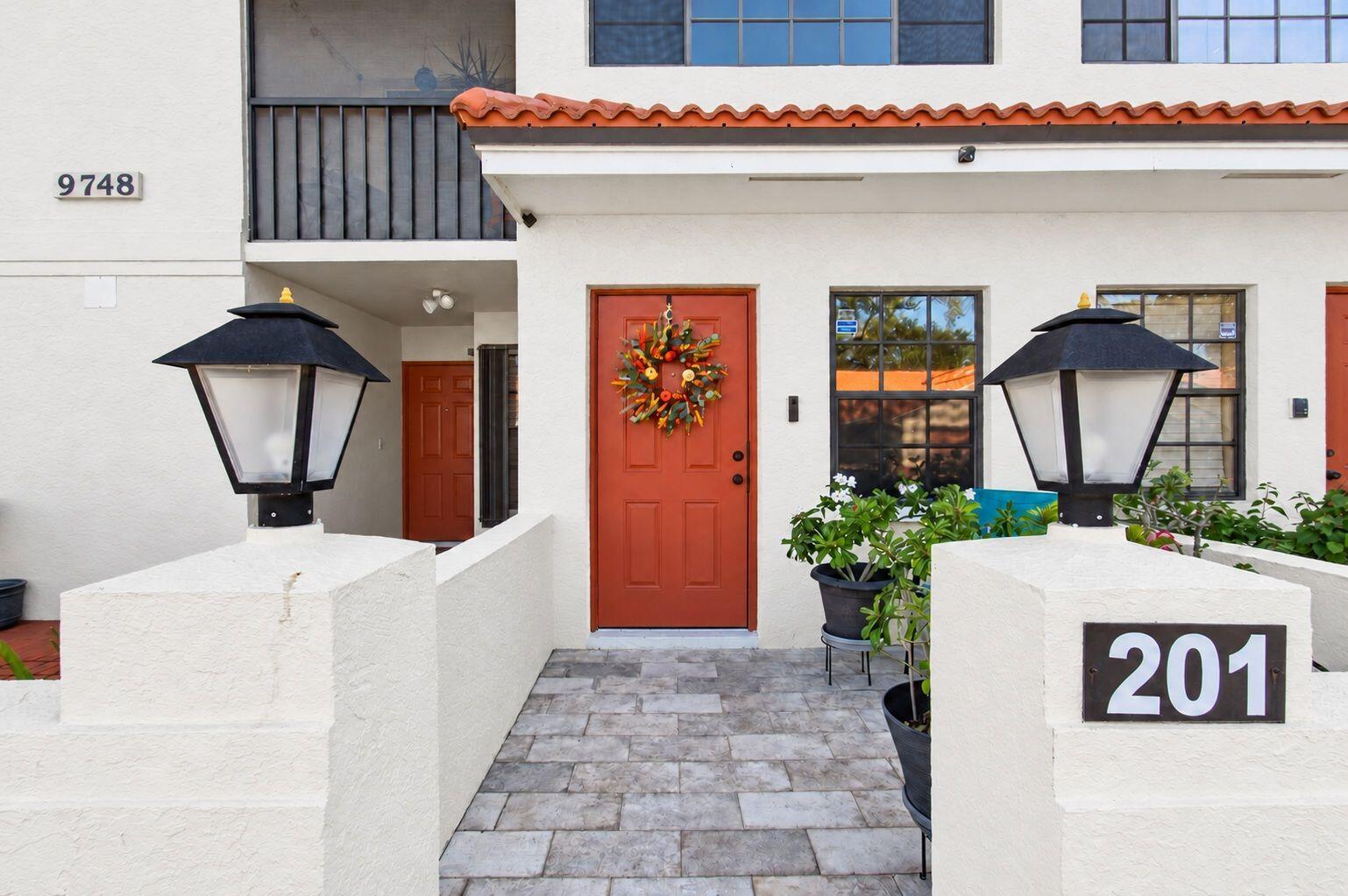 9748 Pavarotti Terrace 201 Property Photo 1