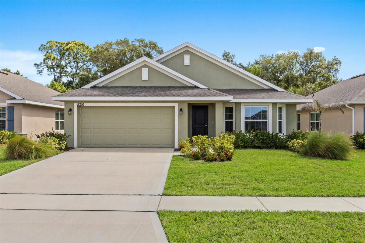 5216 Vespera Street Property Photo 1