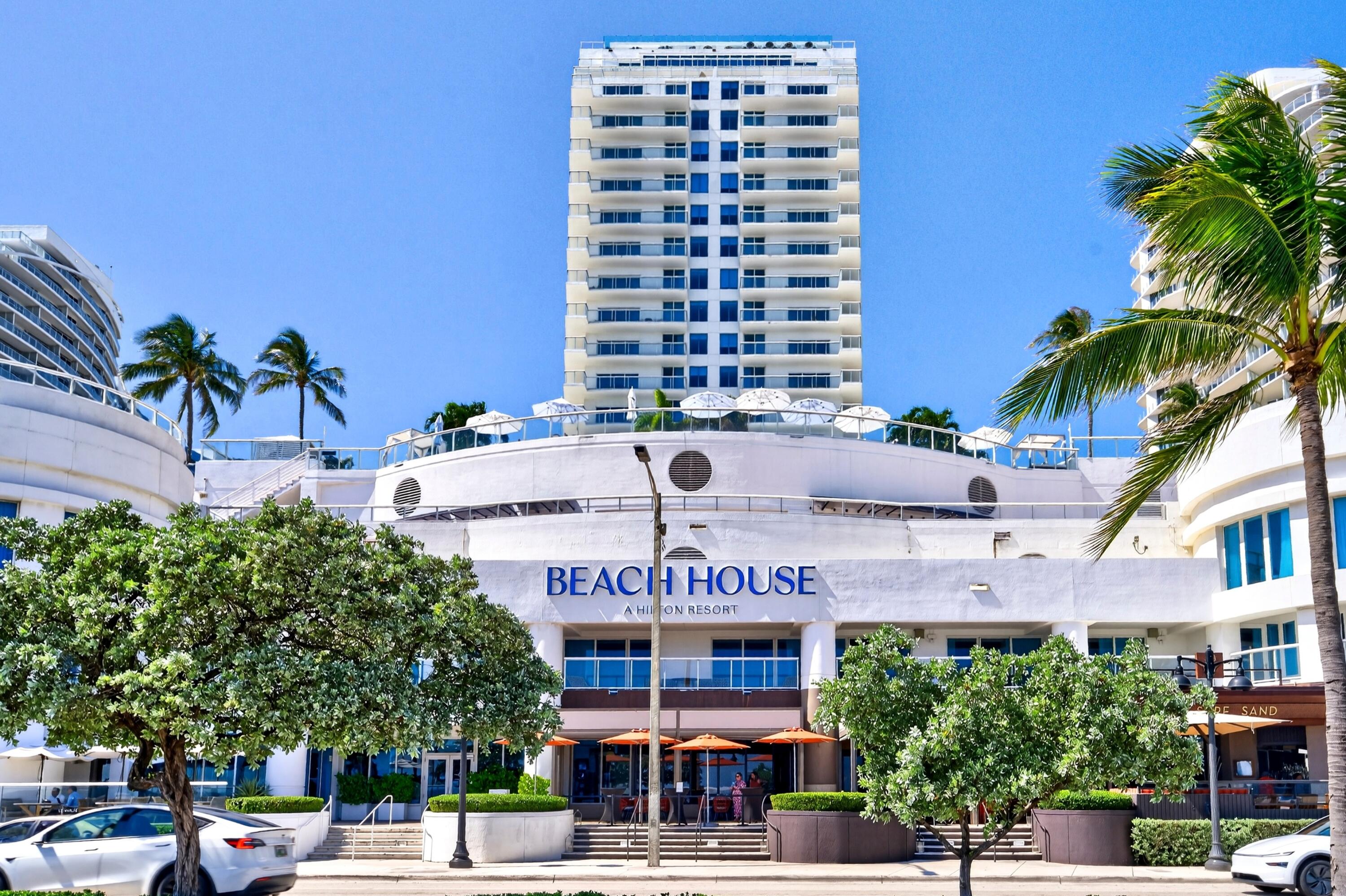 505 N Fort Lauderdale Beach Boulevard 1112 Property Photo 1