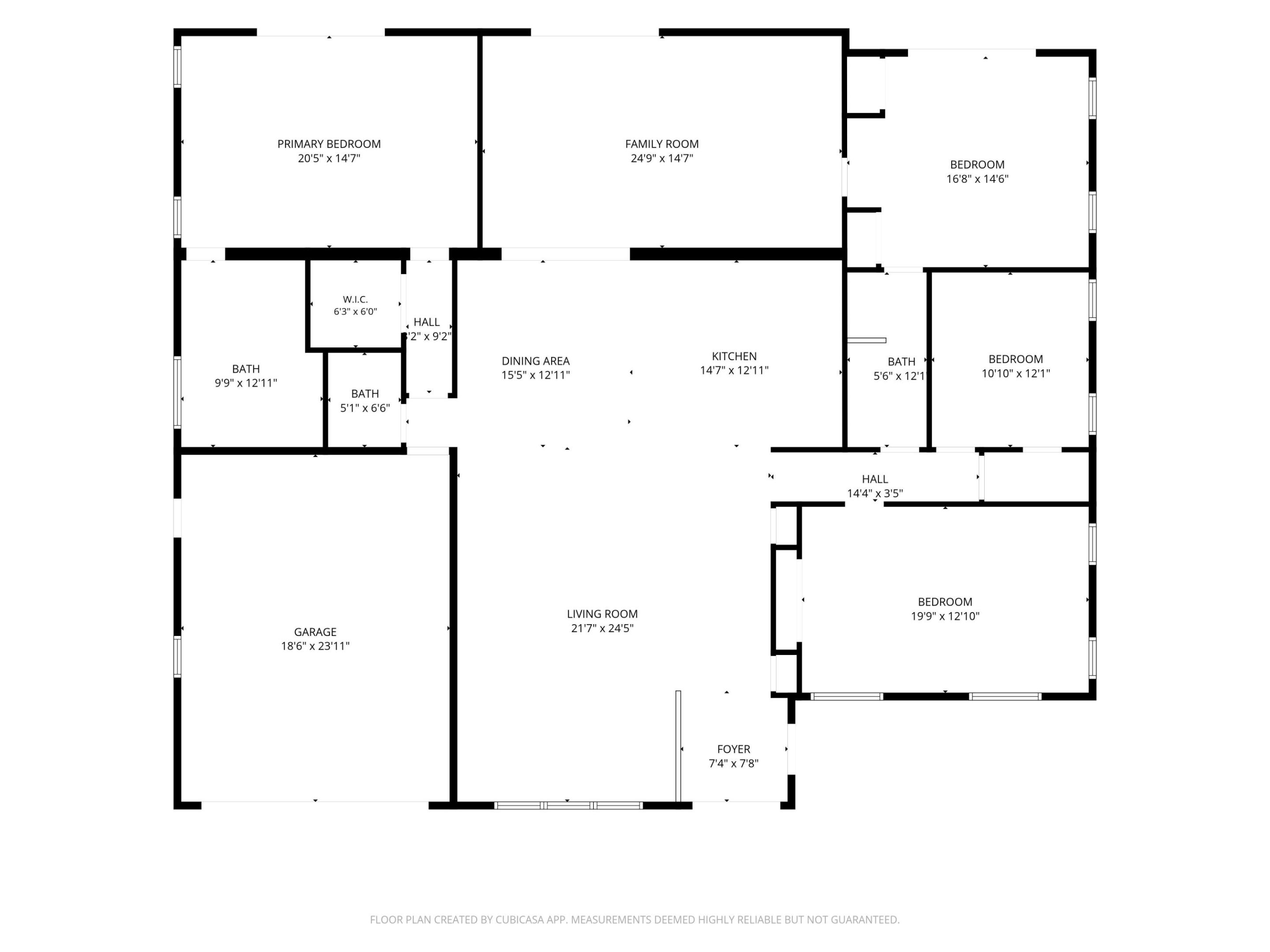 6111 White Oak Lane Property Photo 22