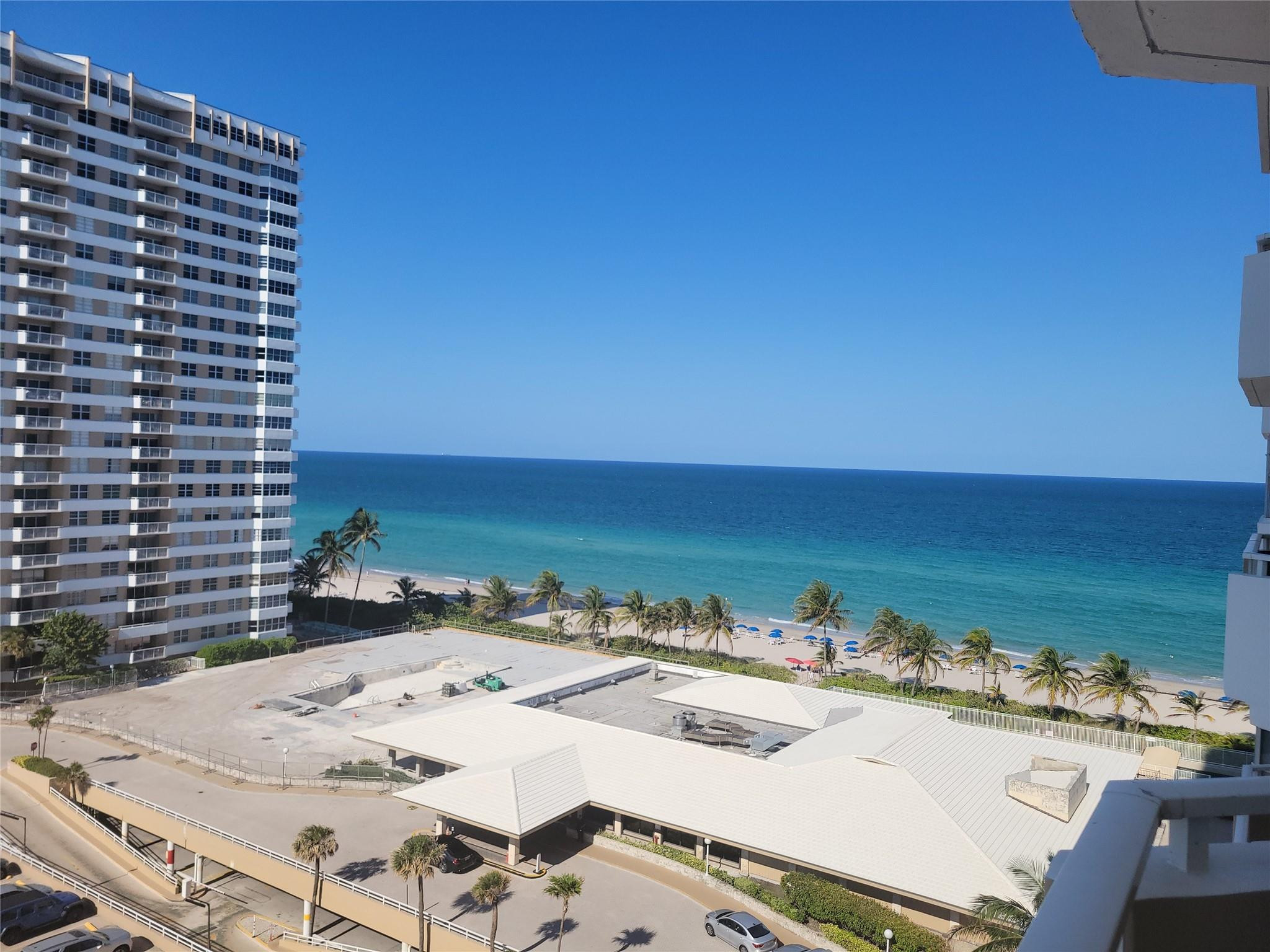 1980 S OCEAN Drive 9B Property Photo 1