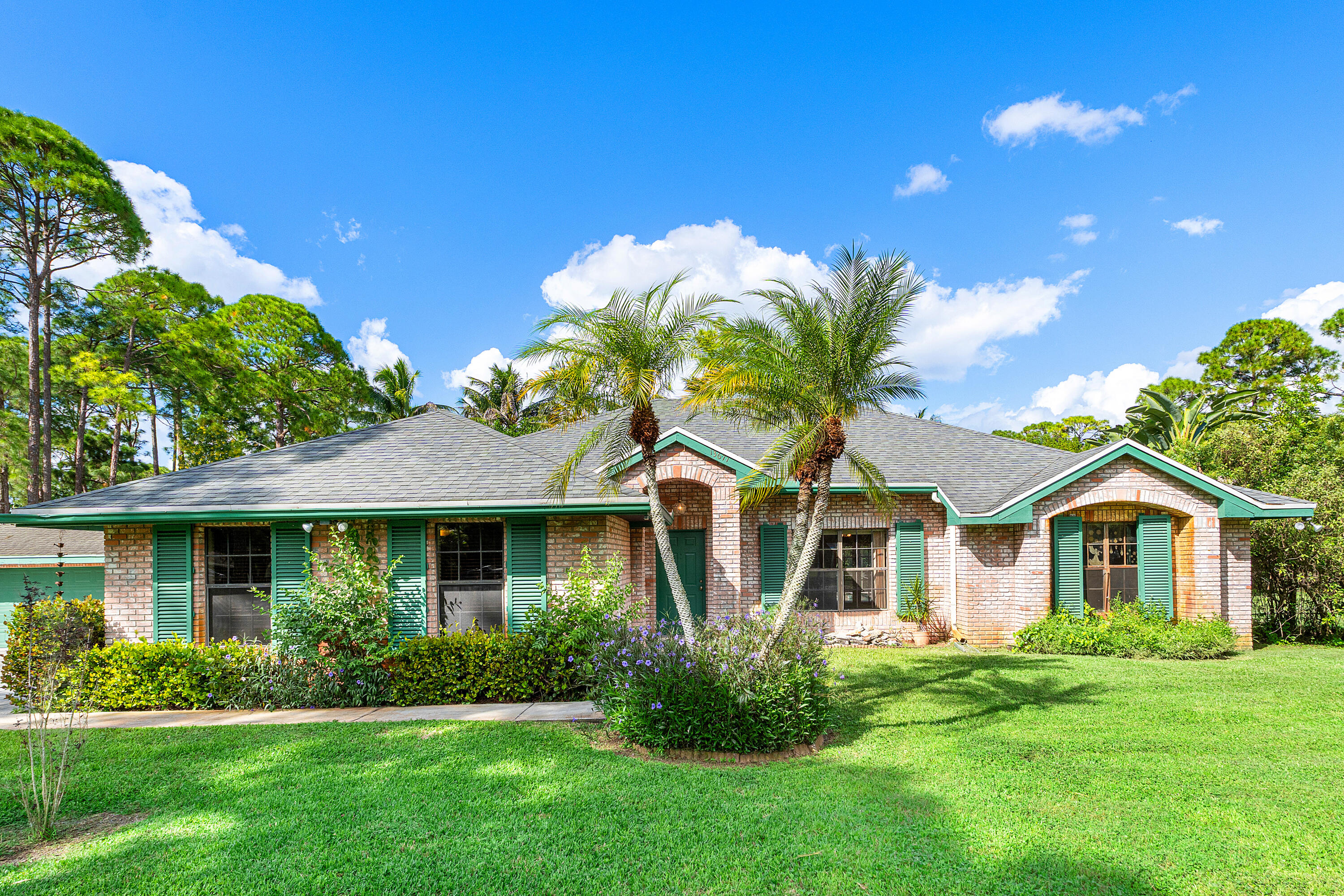 13677 Citrus Grove Boulevard Property Photo 1