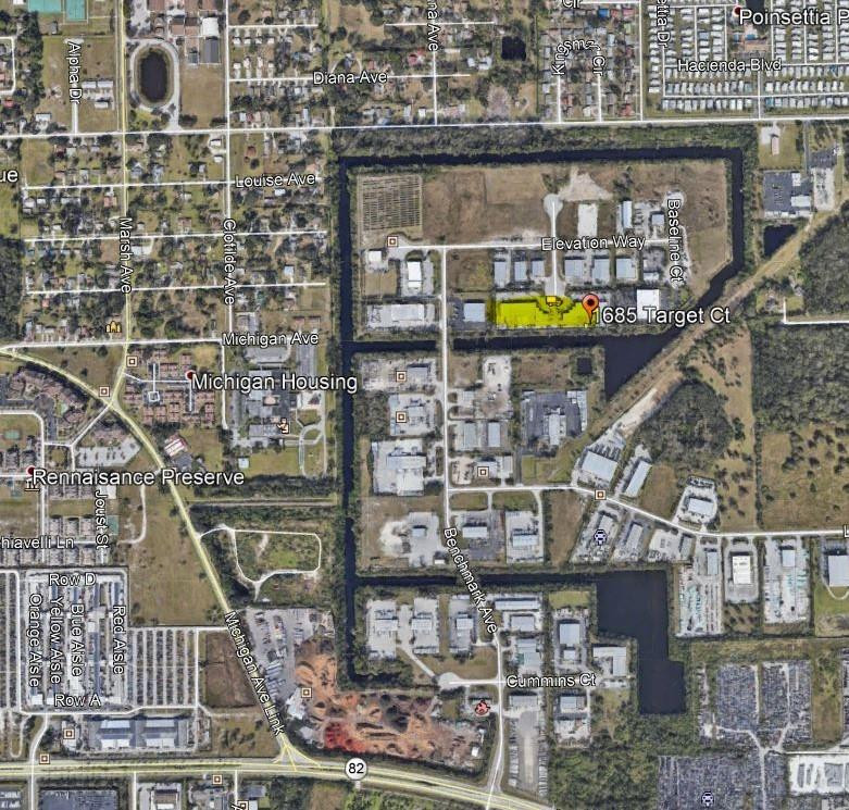1685 Target Court Property Photo 1