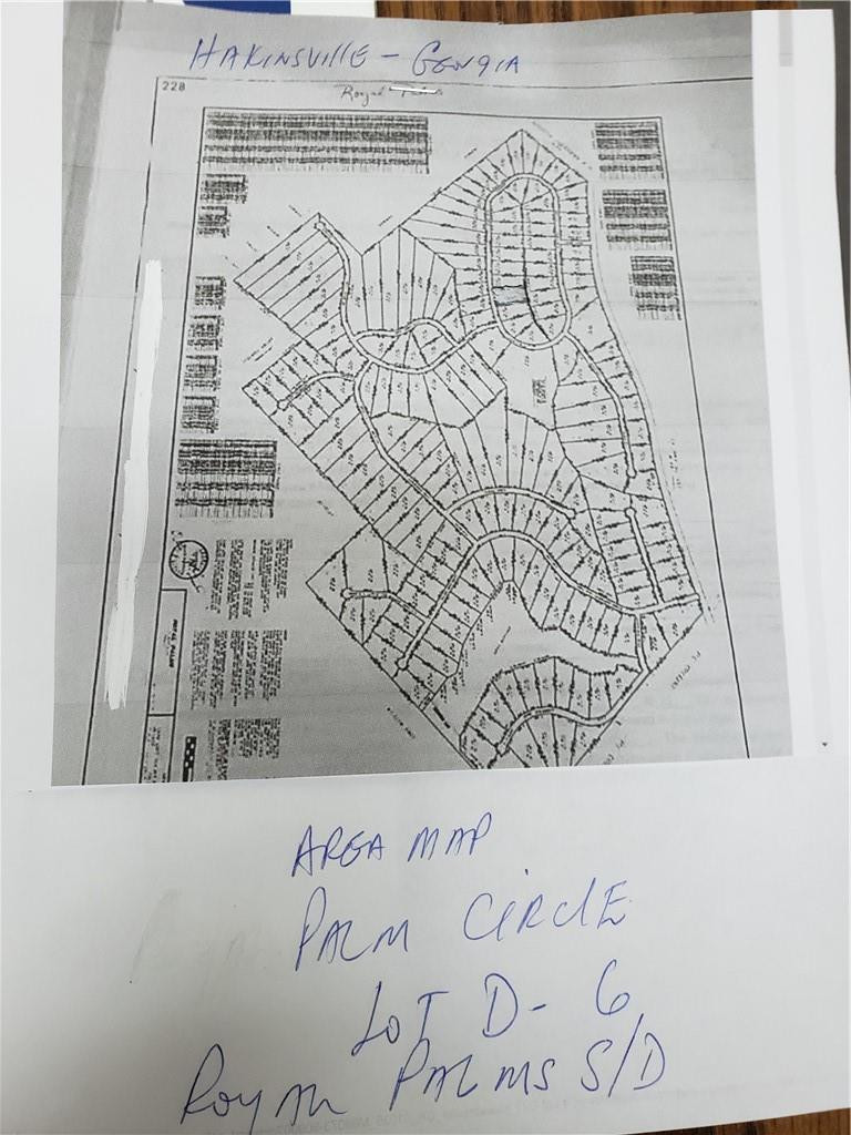 Lot D6 Palm Circle Property Photo 4