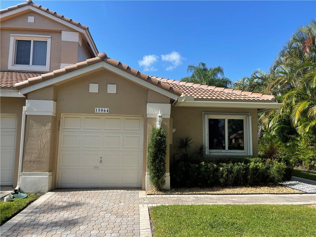 15864 Sw 10th Street Property Photo 1