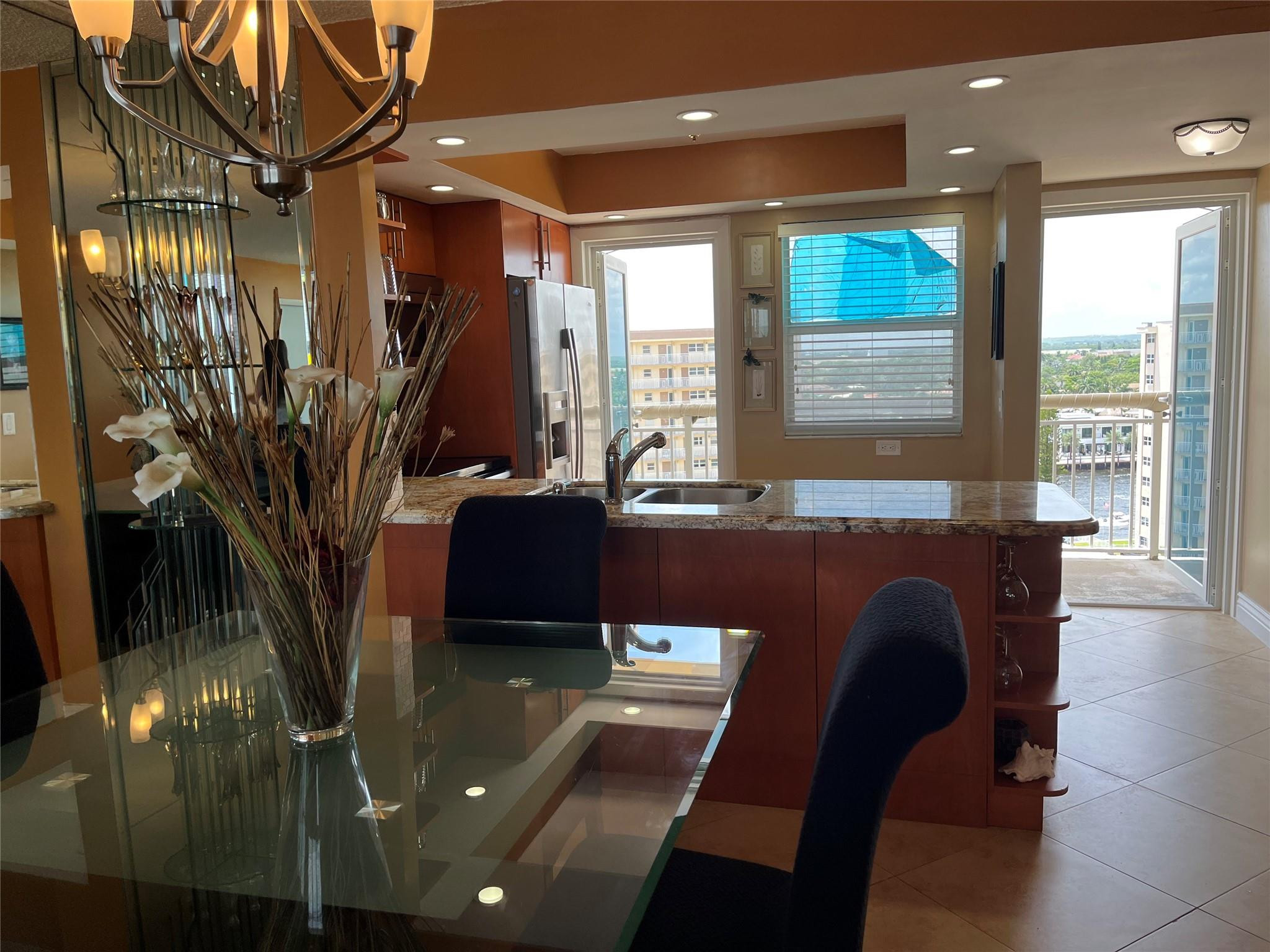 201 N Ocean Boulevard 1106 Property Photo 13