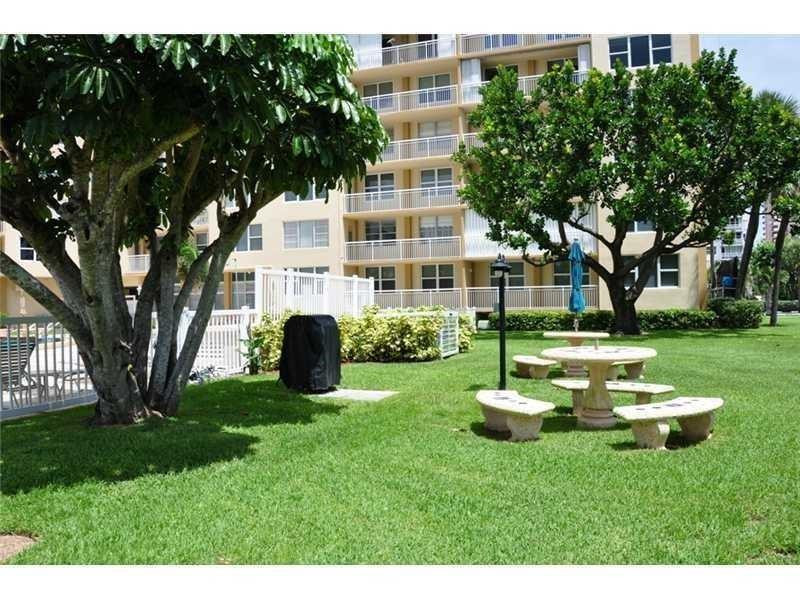 201 N Ocean Boulevard 1106 Property Photo 16