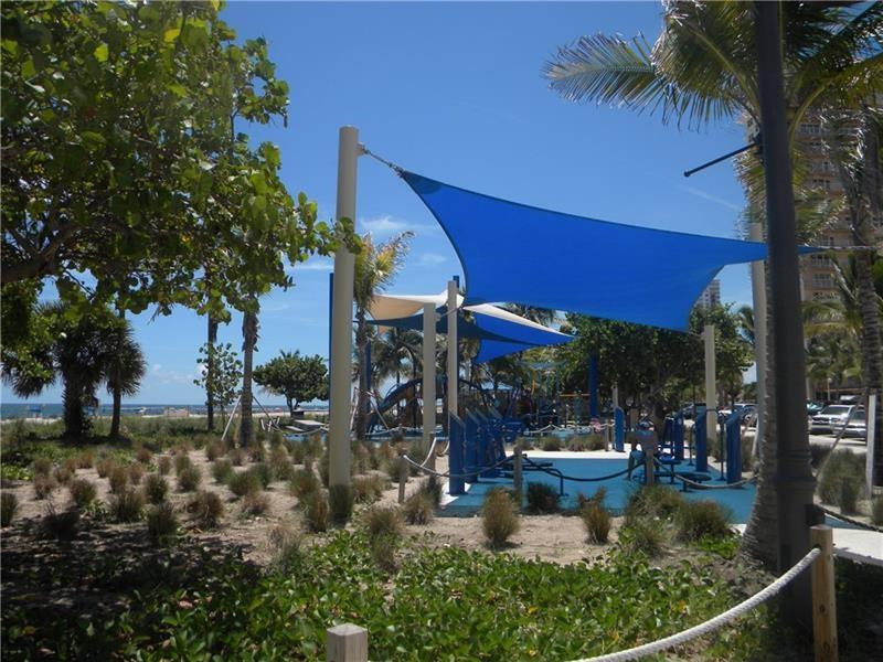 201 N Ocean Boulevard 1106 Property Photo 29