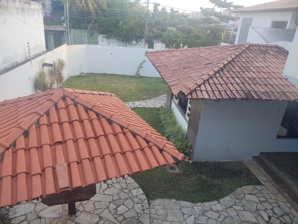 336 Dr. Bezerra De Menezes