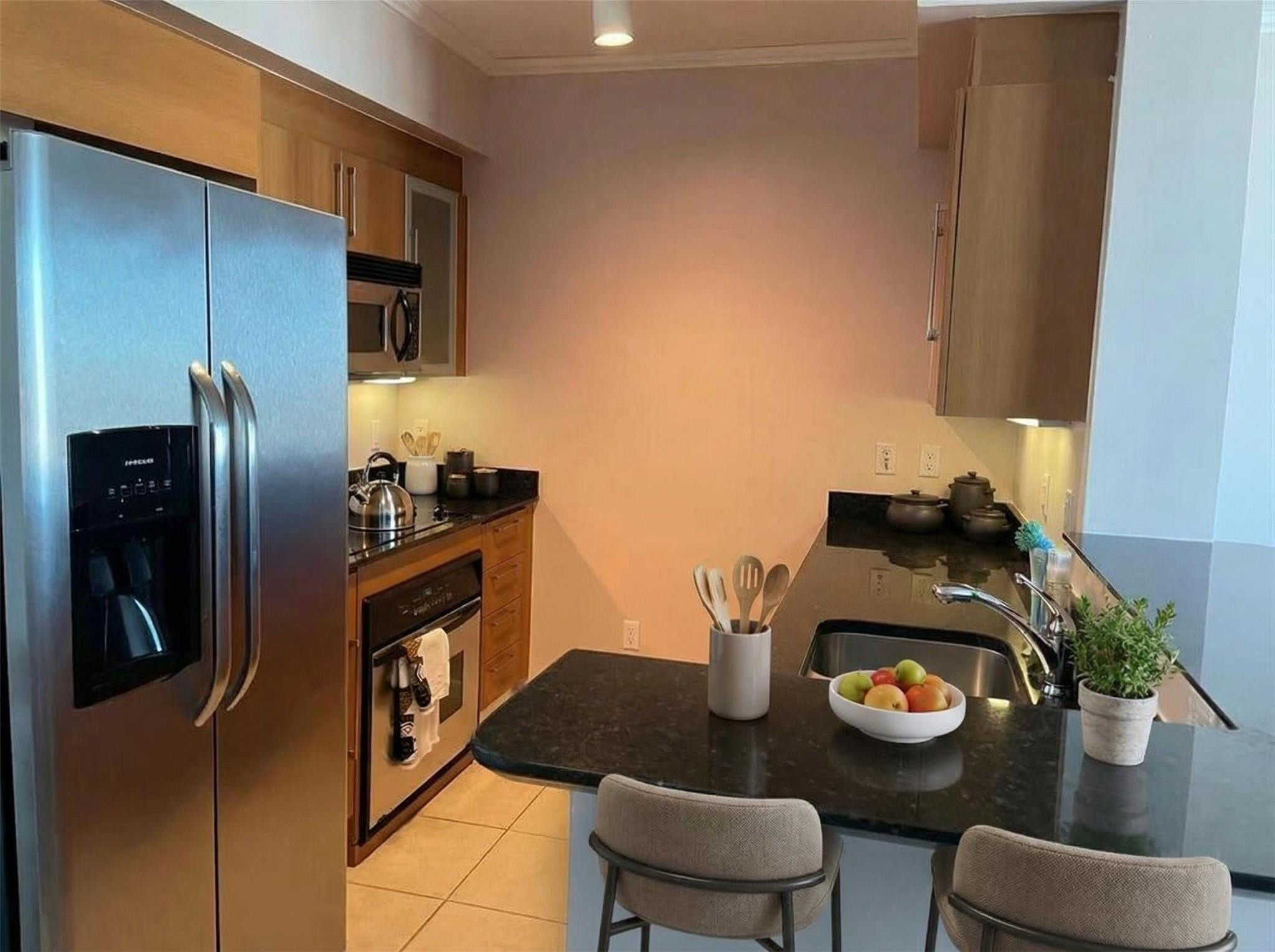 335 S Biscayne Boulevard 4004 Property Photo 6