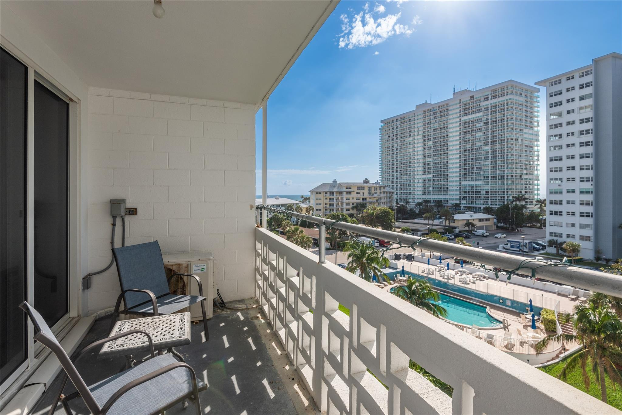 1900 S Ocean Drive 604 Property Photo 4