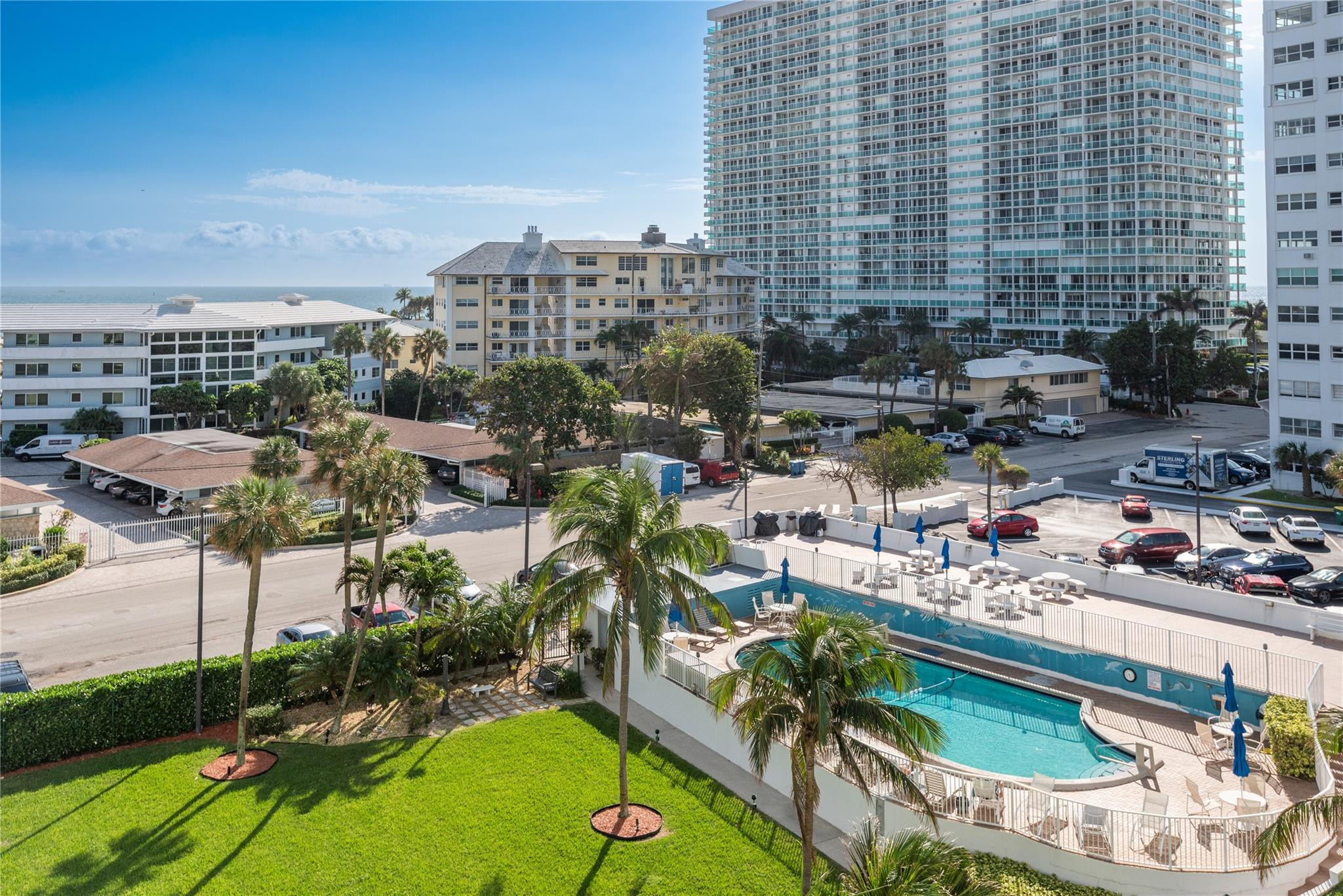 1900 S Ocean Drive 604 Property Photo 14
