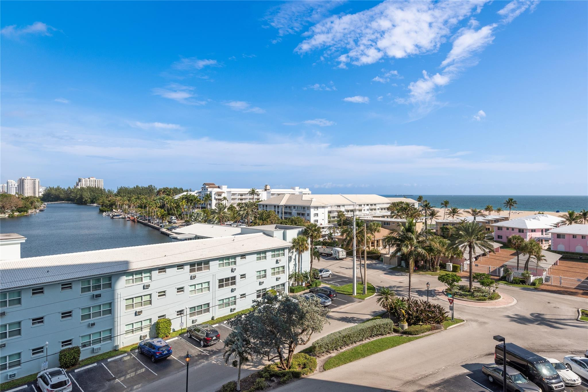 1900 S Ocean Drive 604 Property Photo 16