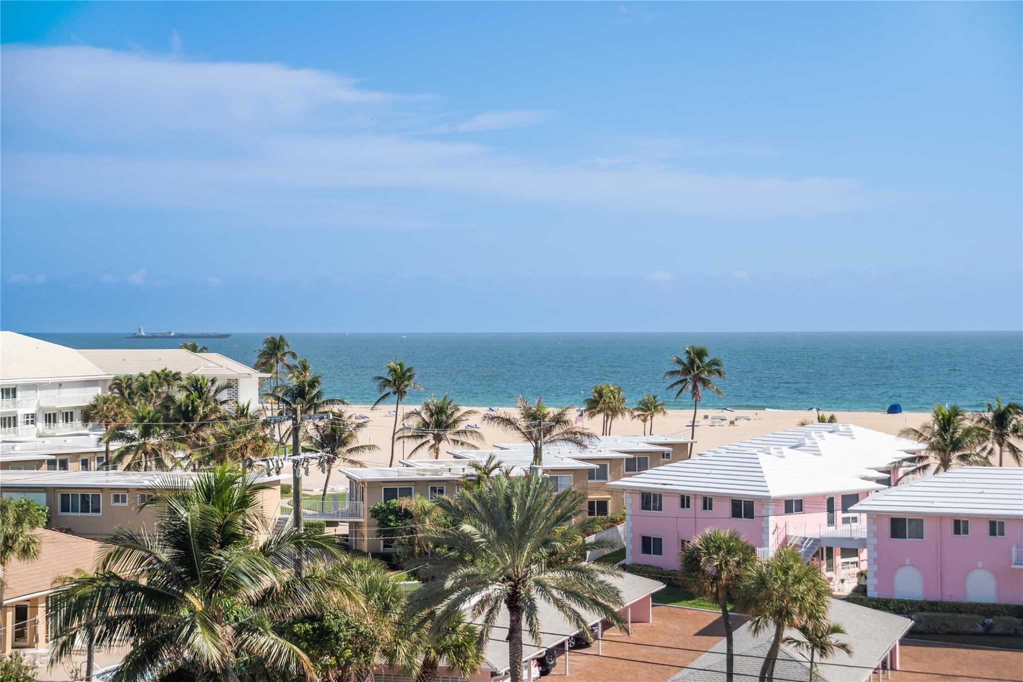 1900 S Ocean Drive 604 Property Photo 17