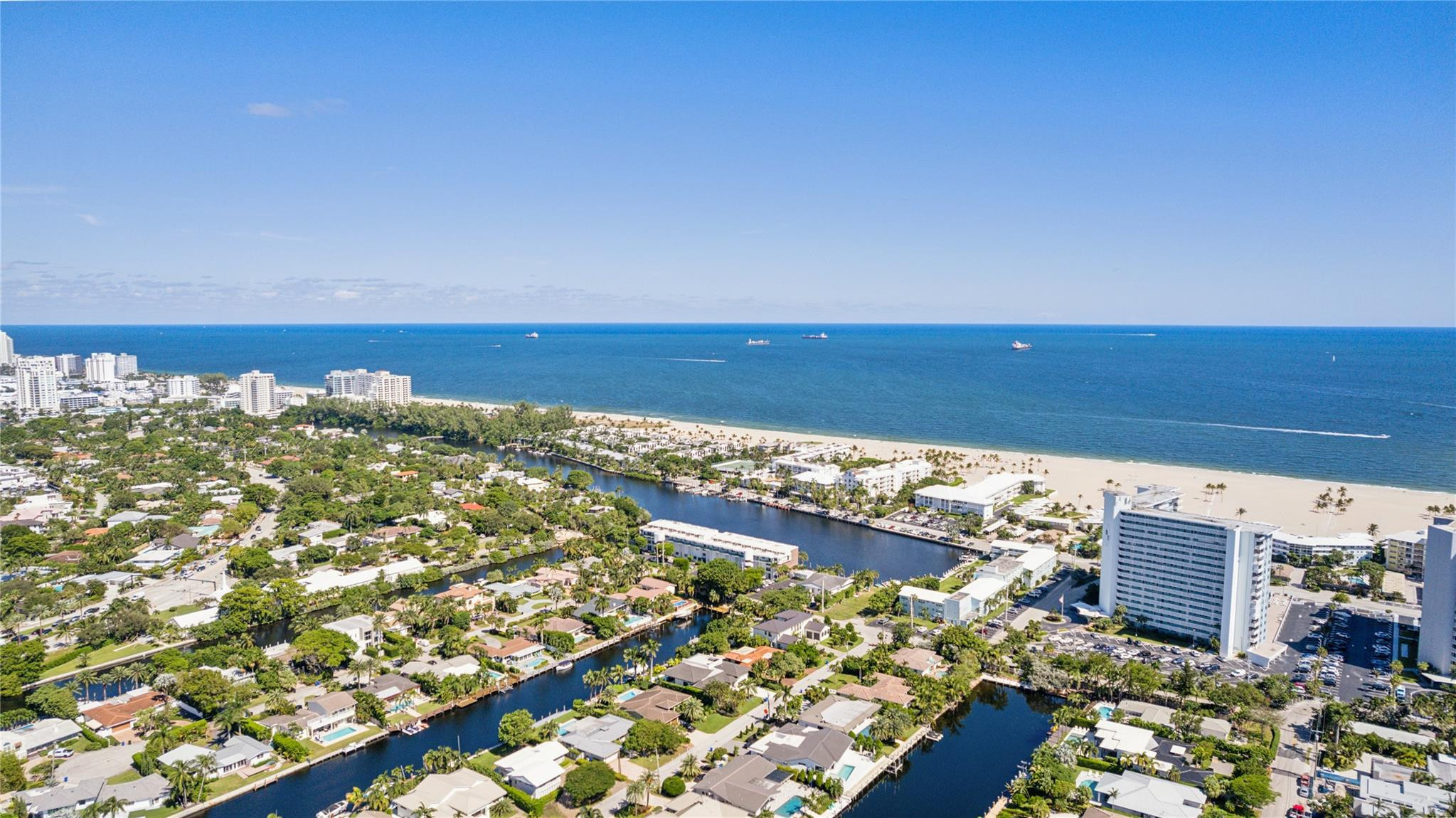 1900 S Ocean Drive 604 Property Photo 27