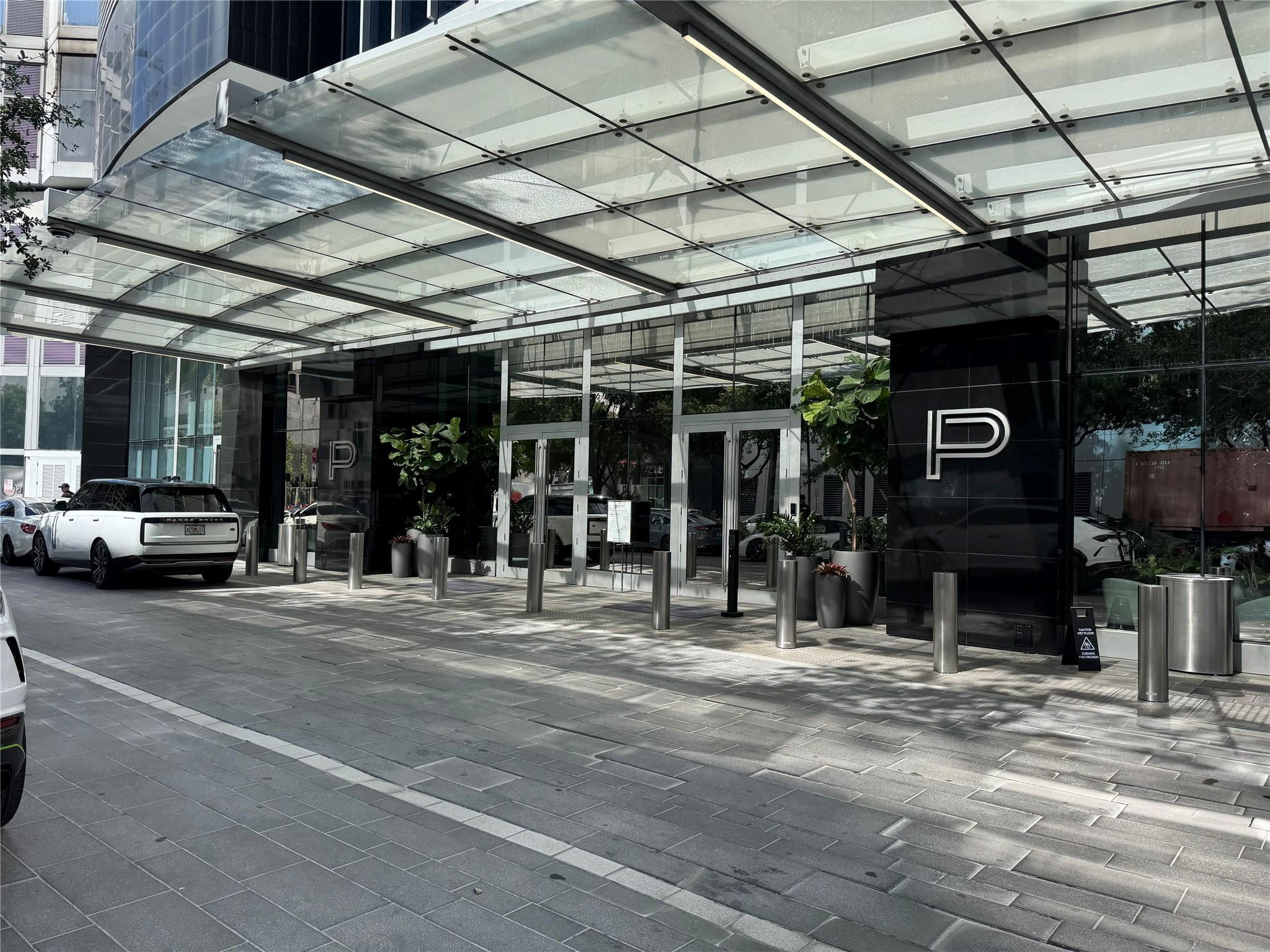 851 Ne 1st Avenue 2606 Property Photo 28