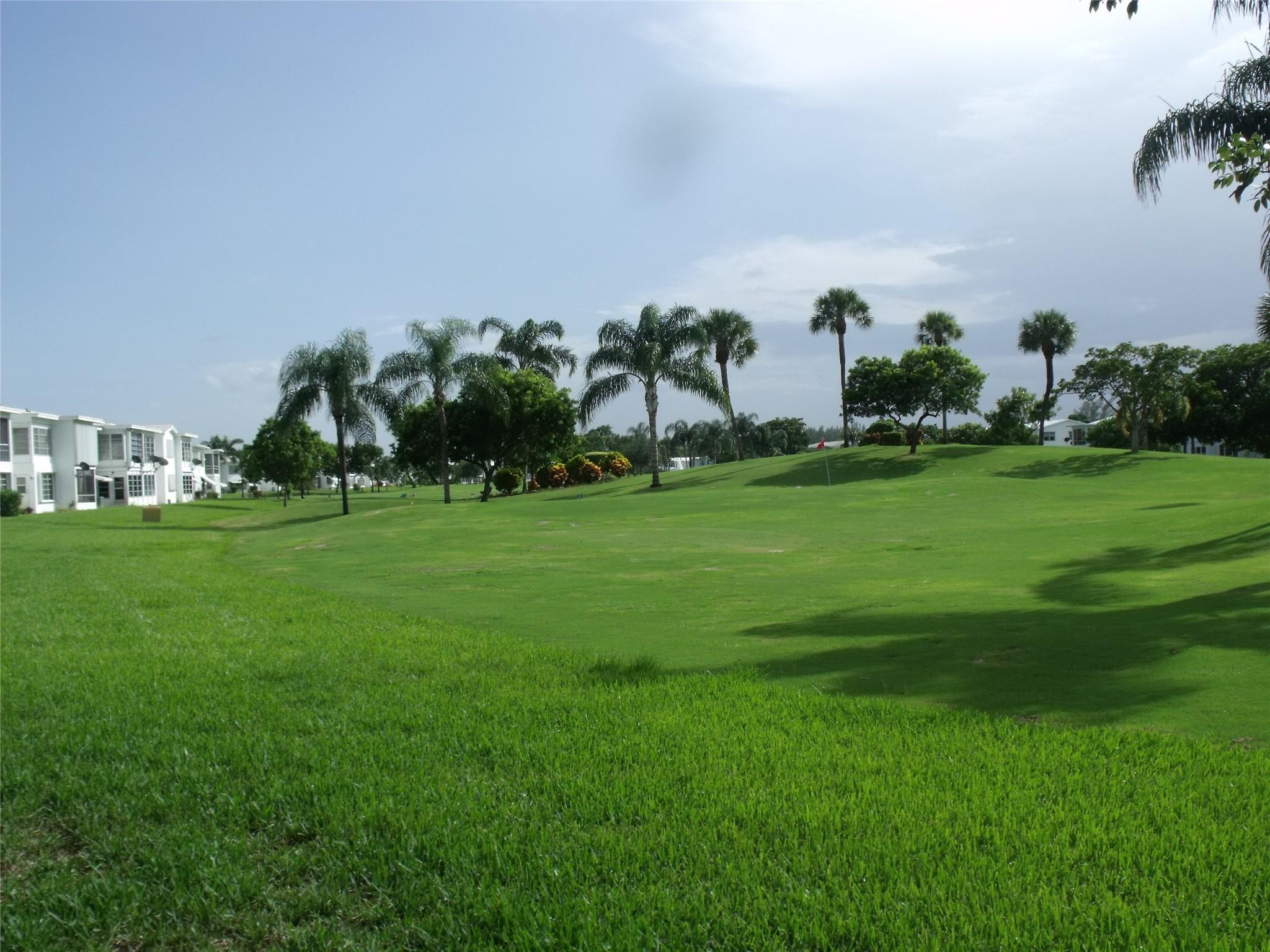 2851 E Golf Boulevard 208 Property Photo 1