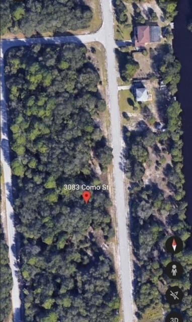 3083 Como Street Property Photo 2