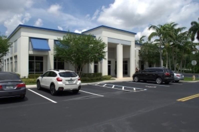 1411 Sawgrass Corporate Parkway Property Photo 2