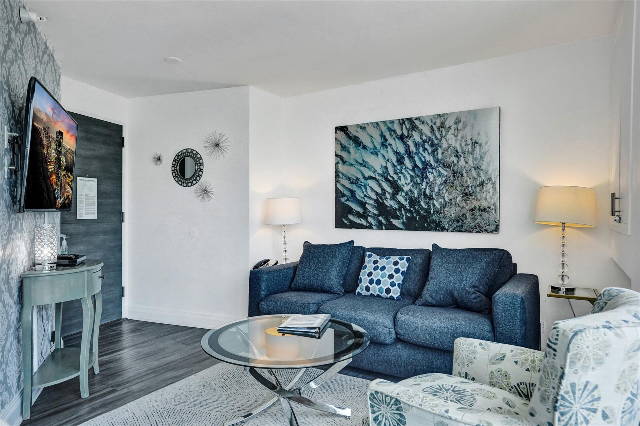 2670 E Sunrise Boulevard 726 Property Photo 6