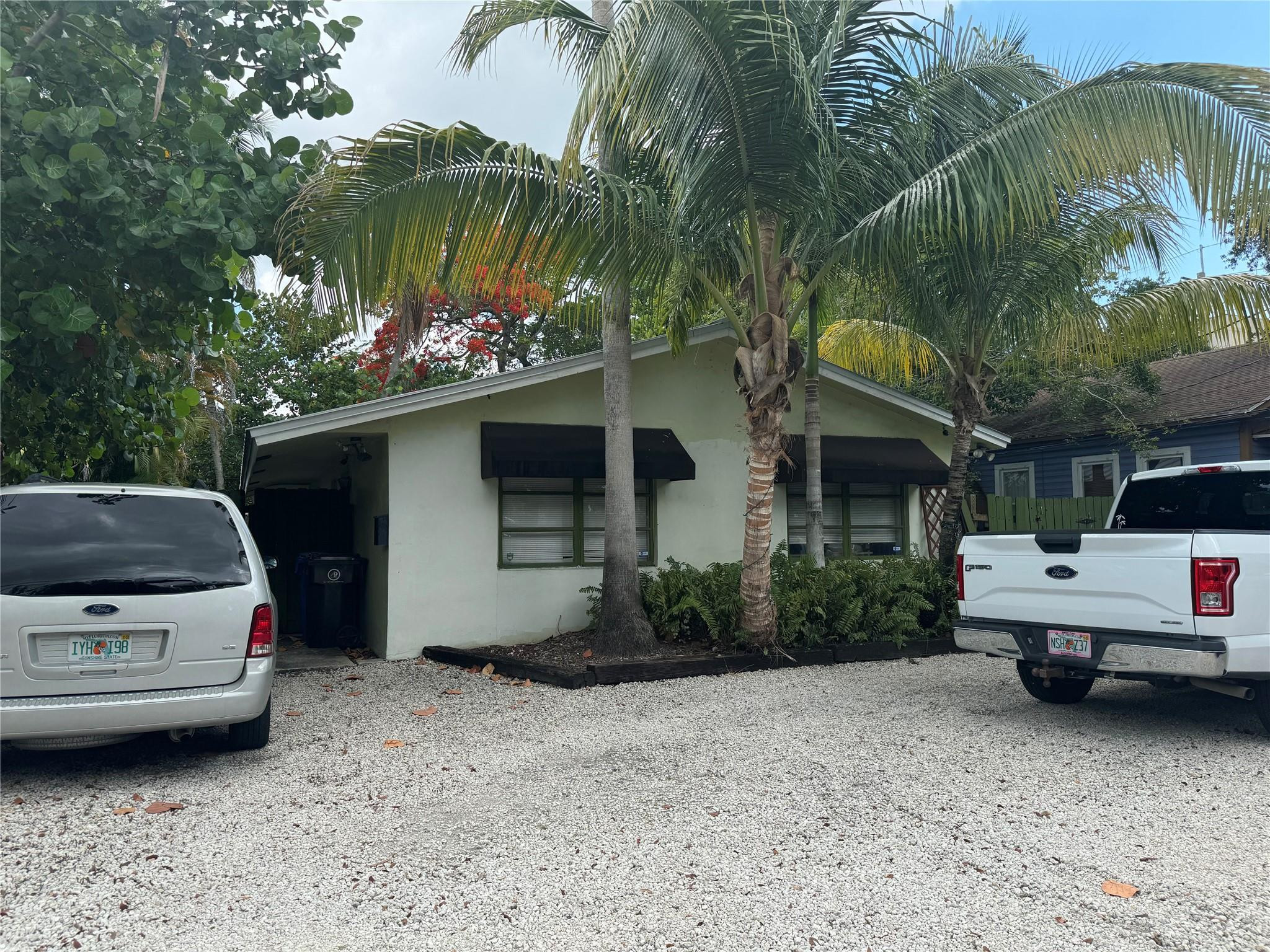 715 W Las Olas Boulevard Property Photo 1