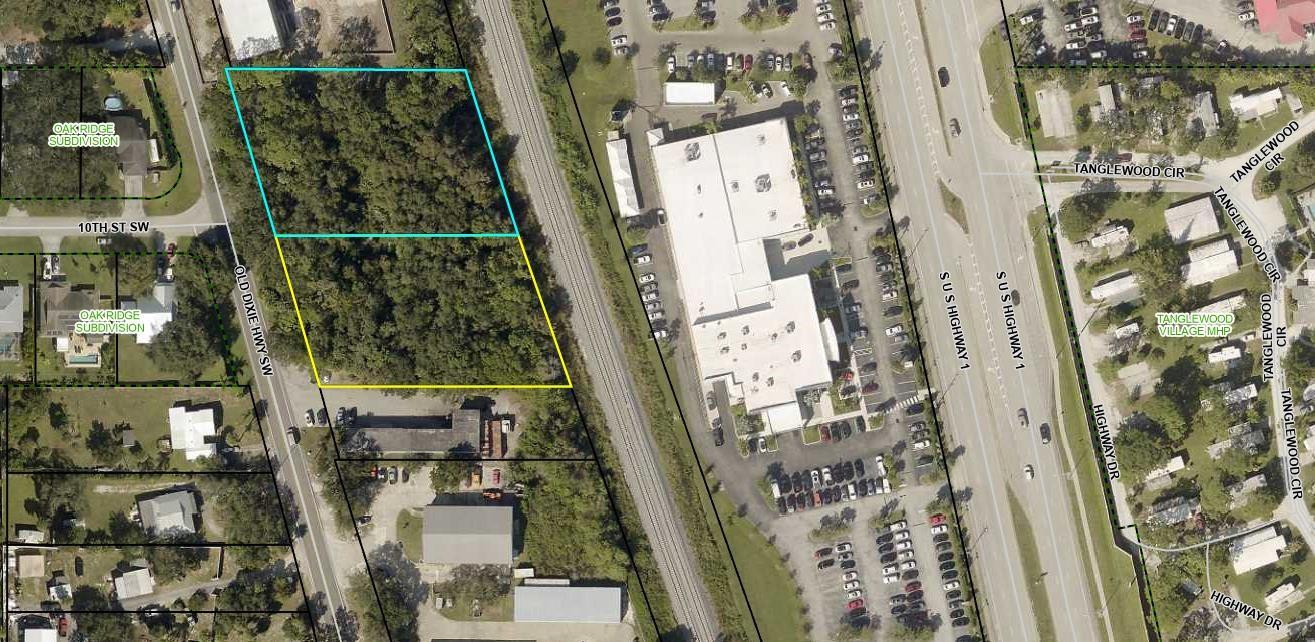 1010 Old Dixie Highway Property Photo 1