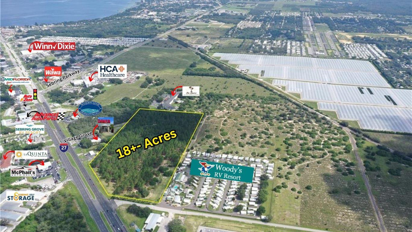 4300 Us-27 Property Photo 1