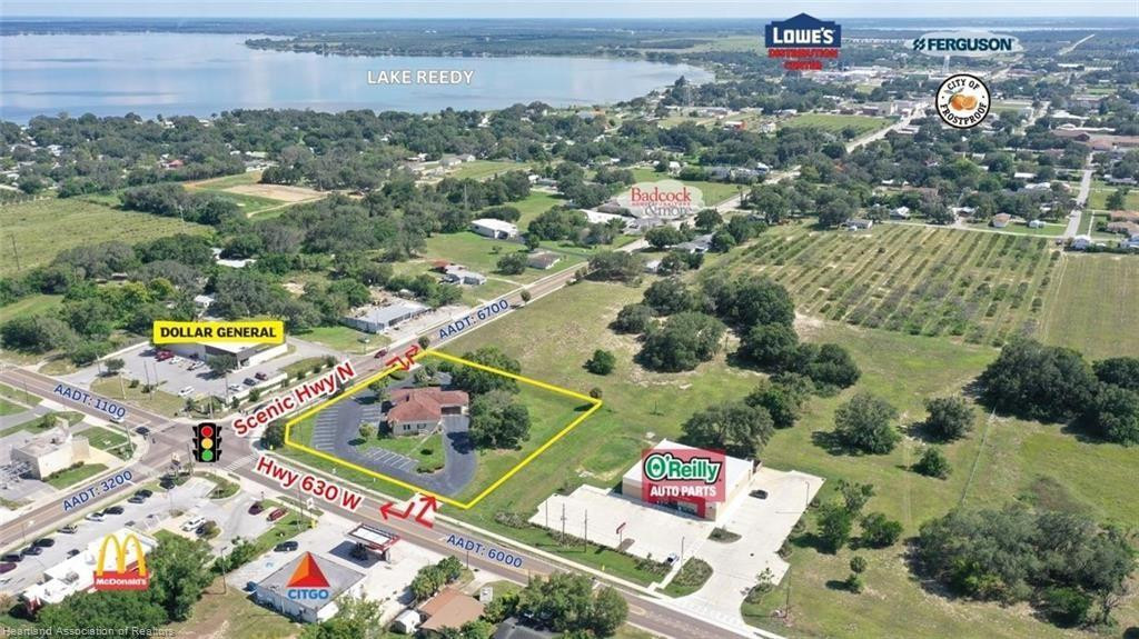 695 N Scenic Highway Property Photo 2