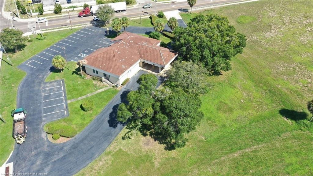 695 N Scenic Highway Property Photo 5