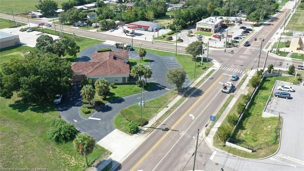 695 N Scenic Highway Property Photo 6