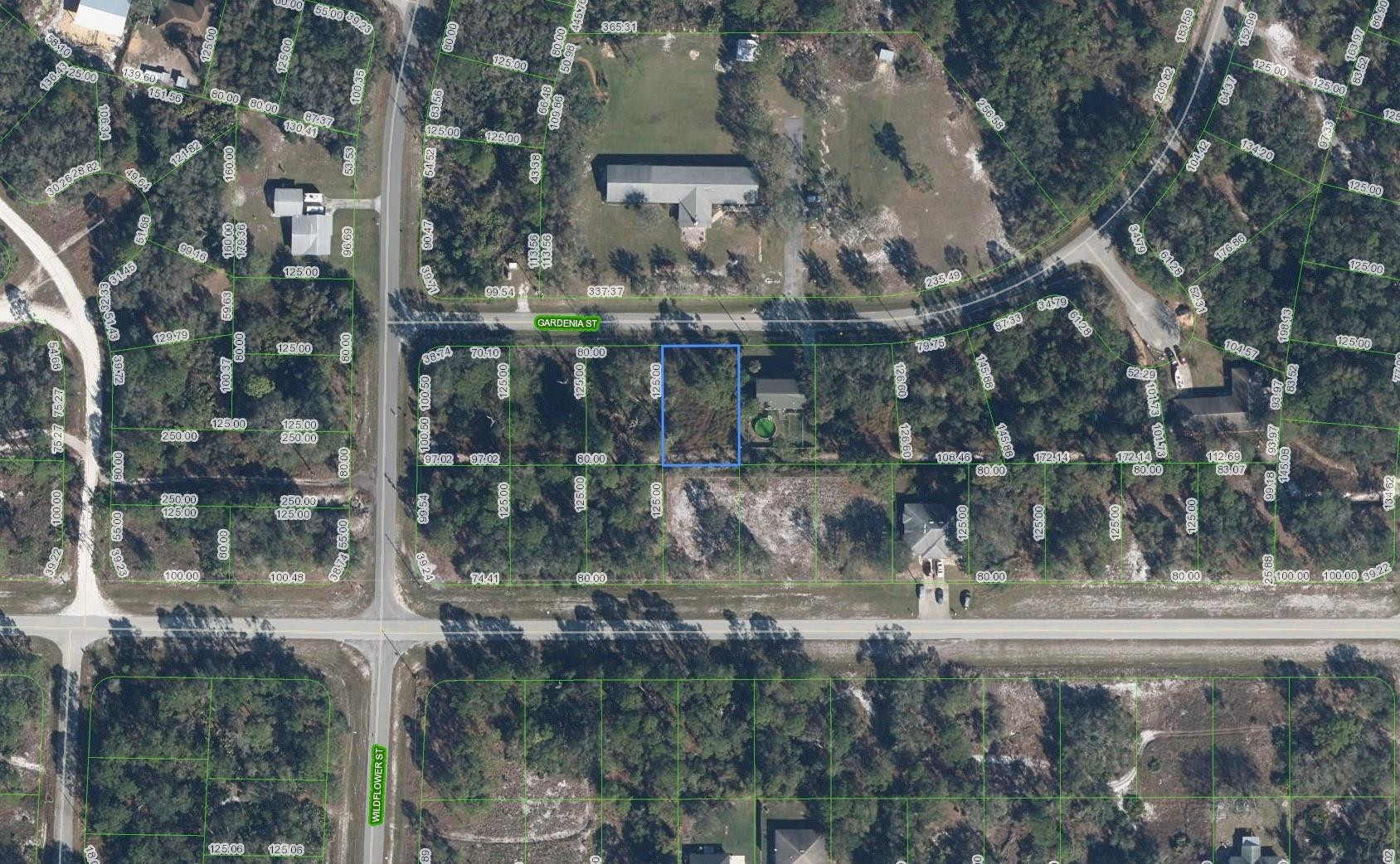 805 Gardenia Street Property Photo 1