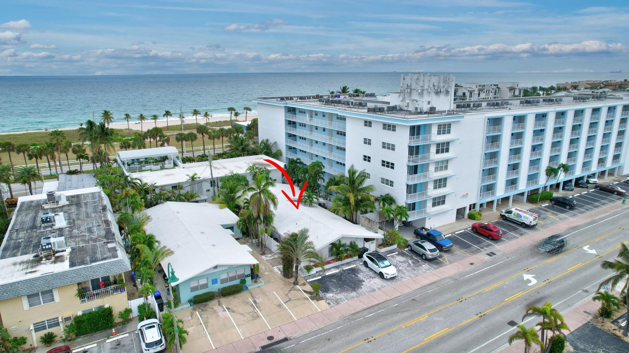 4548 N Ocean Property Photo 15